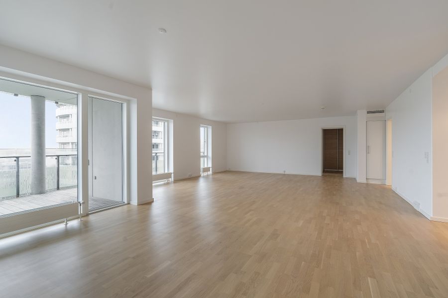 Åkæret 7, 9. 3., 7100 Vejle
