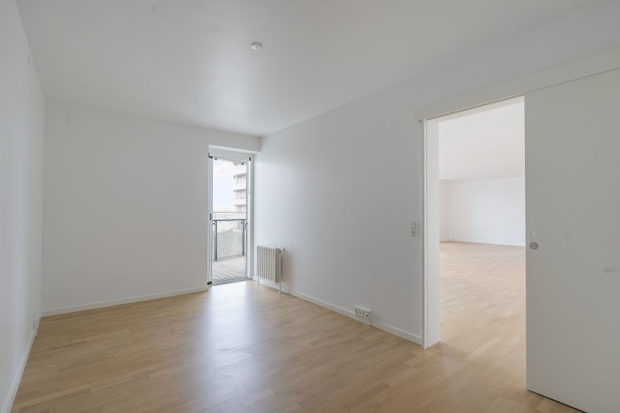 Åkæret 7, 9. 3., 7100 Vejle
