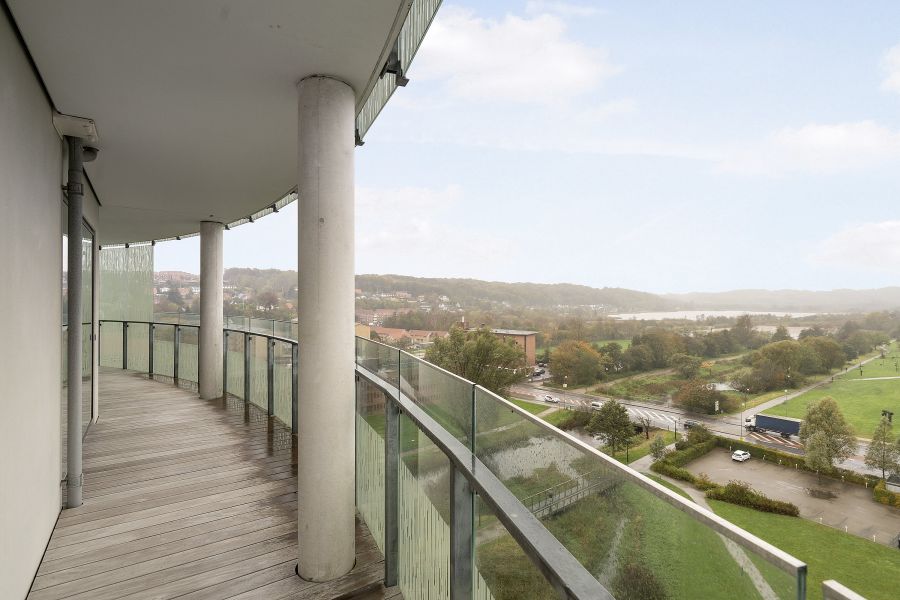 Åkæret 7, 9. 3., 7100 Vejle
