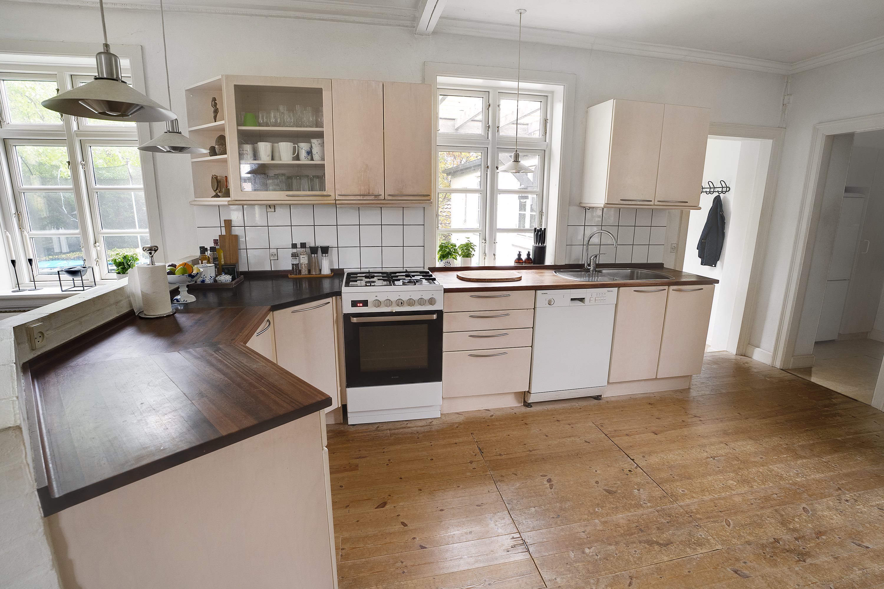 Højsagervej 9, 2500 Valby