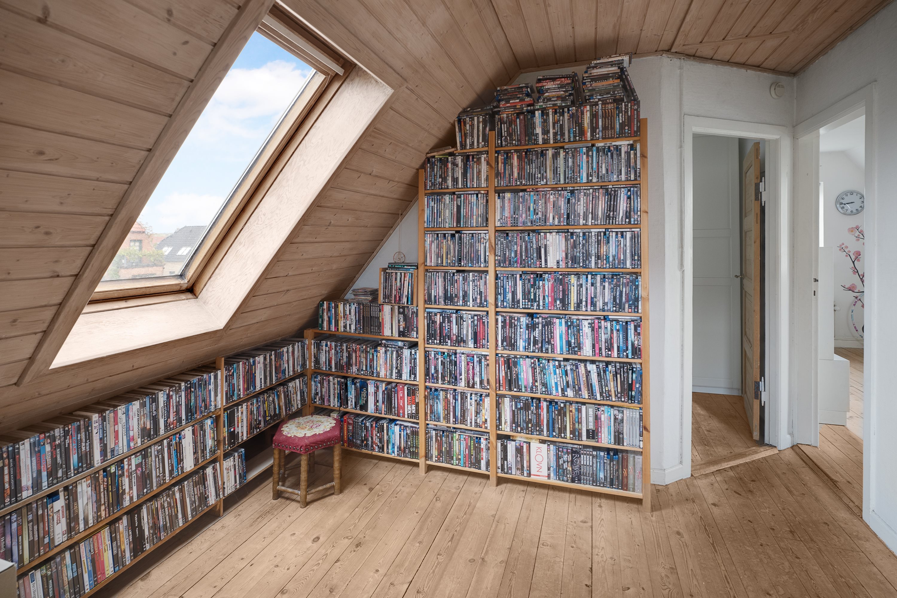 Højsagervej 9, 2500 Valby