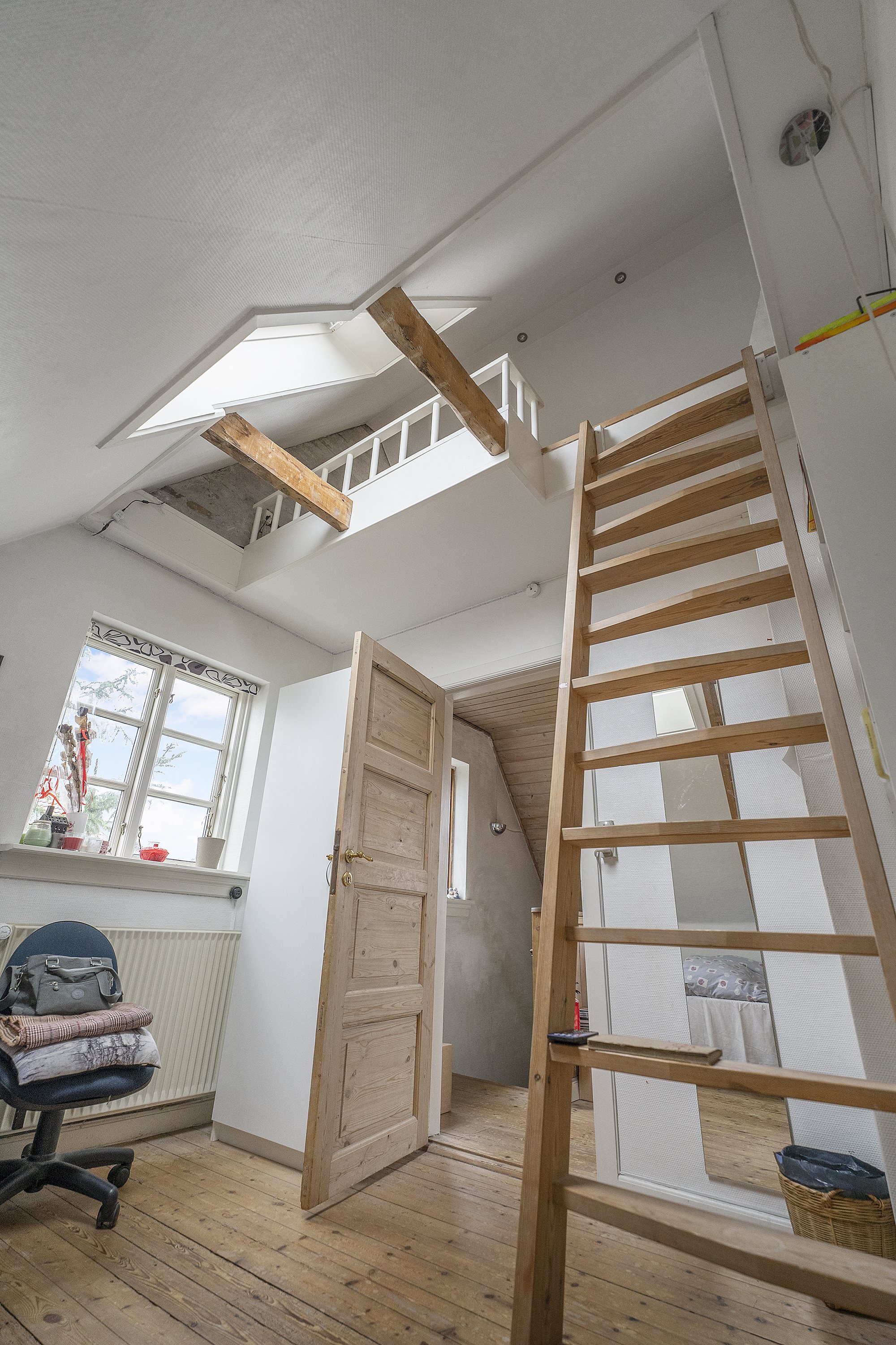 Højsagervej 9, 2500 Valby