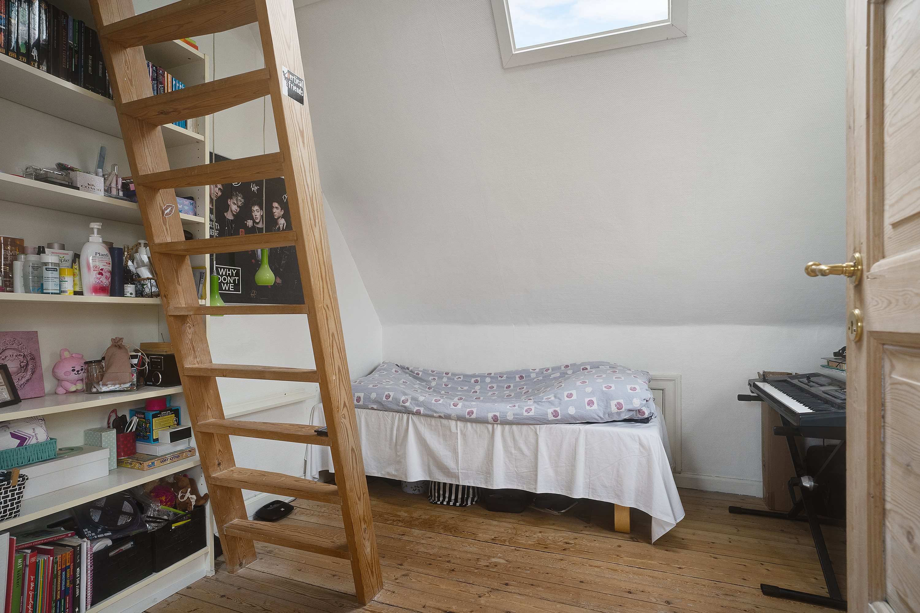 Højsagervej 9, 2500 Valby