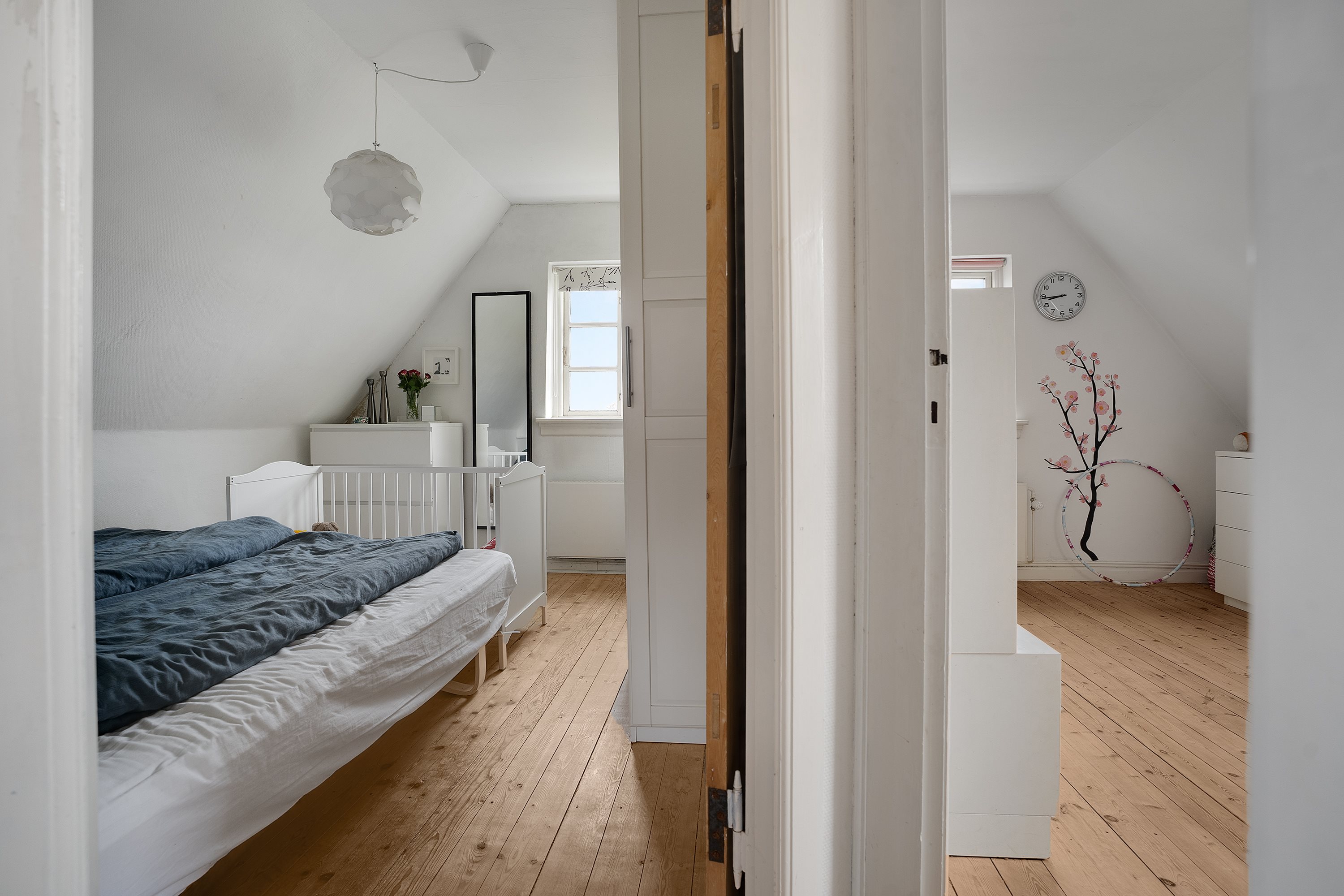 Højsagervej 9, 2500 Valby