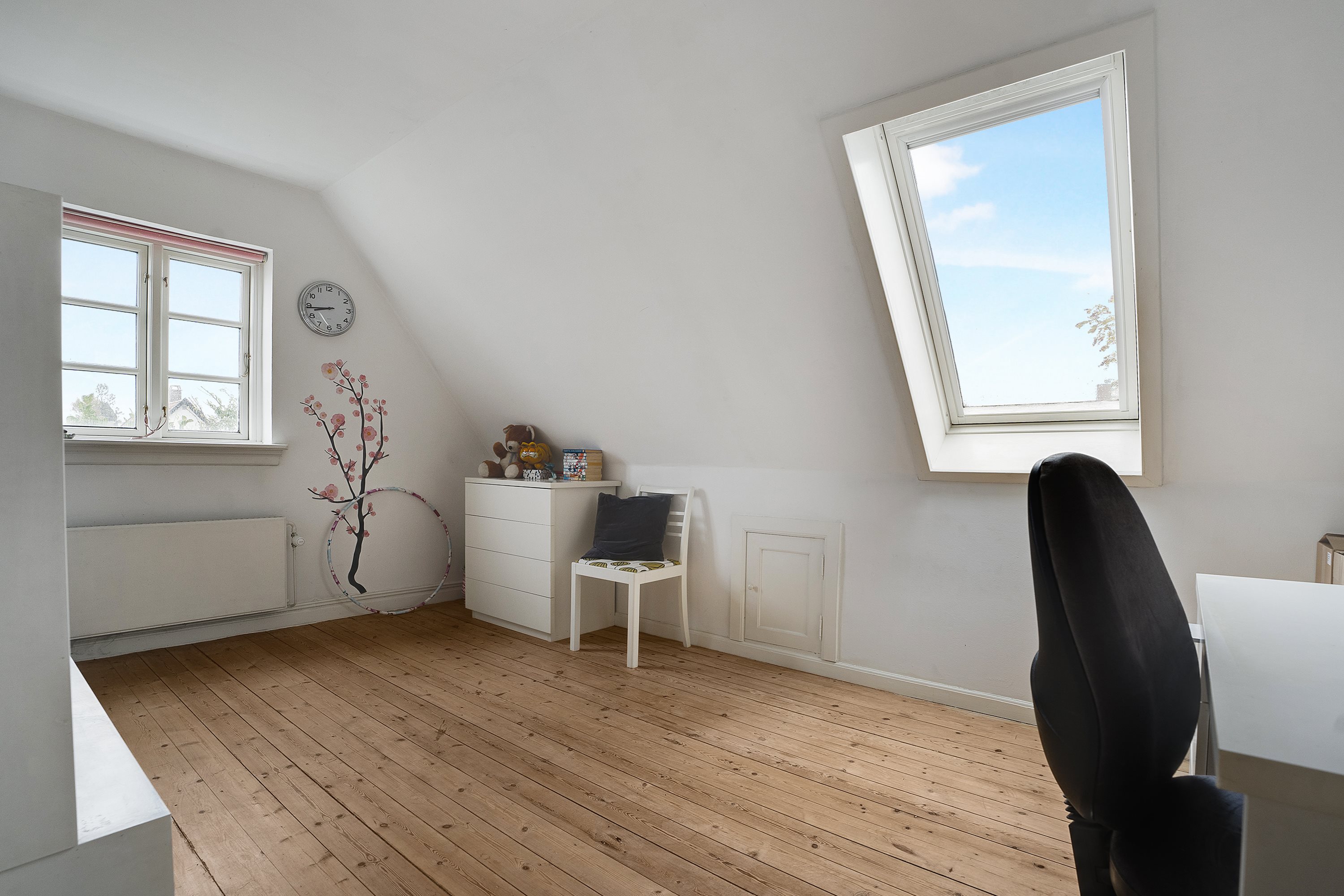 Højsagervej 9, 2500 Valby