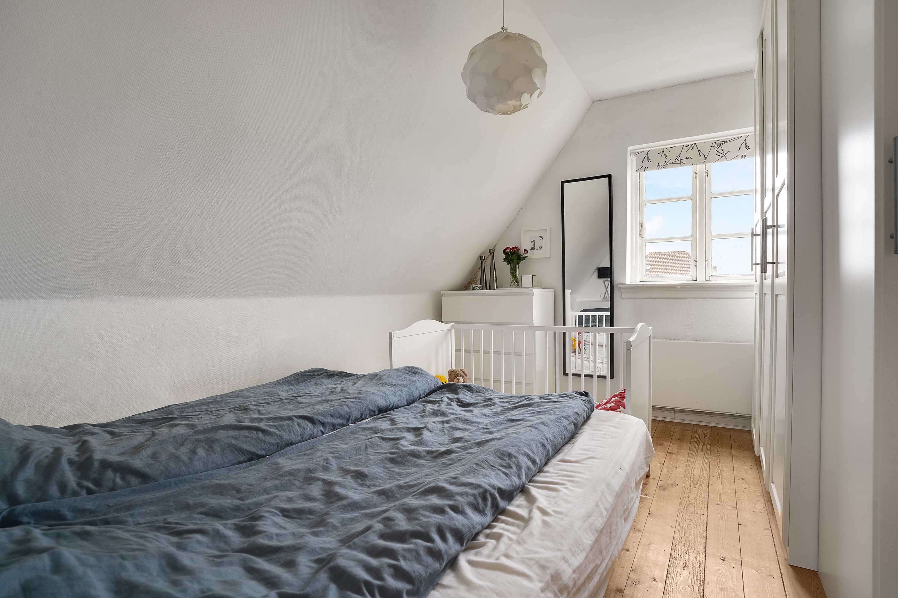 Højsagervej 9, 2500 Valby