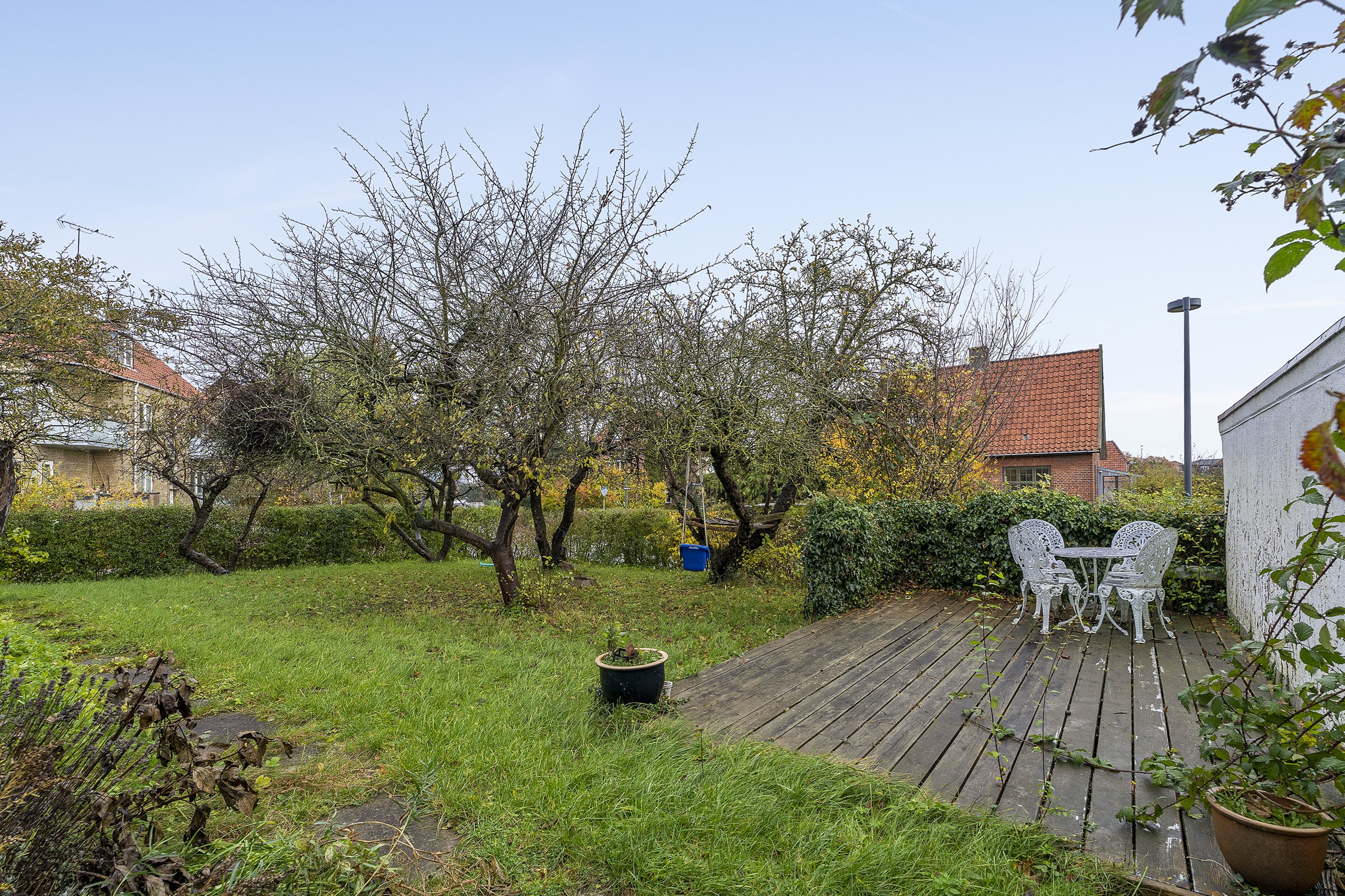 Højsagervej 9, 2500 Valby