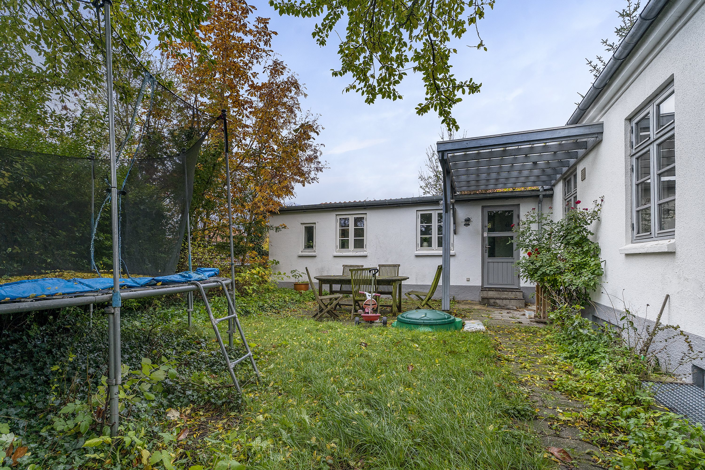 Højsagervej 9, 2500 Valby