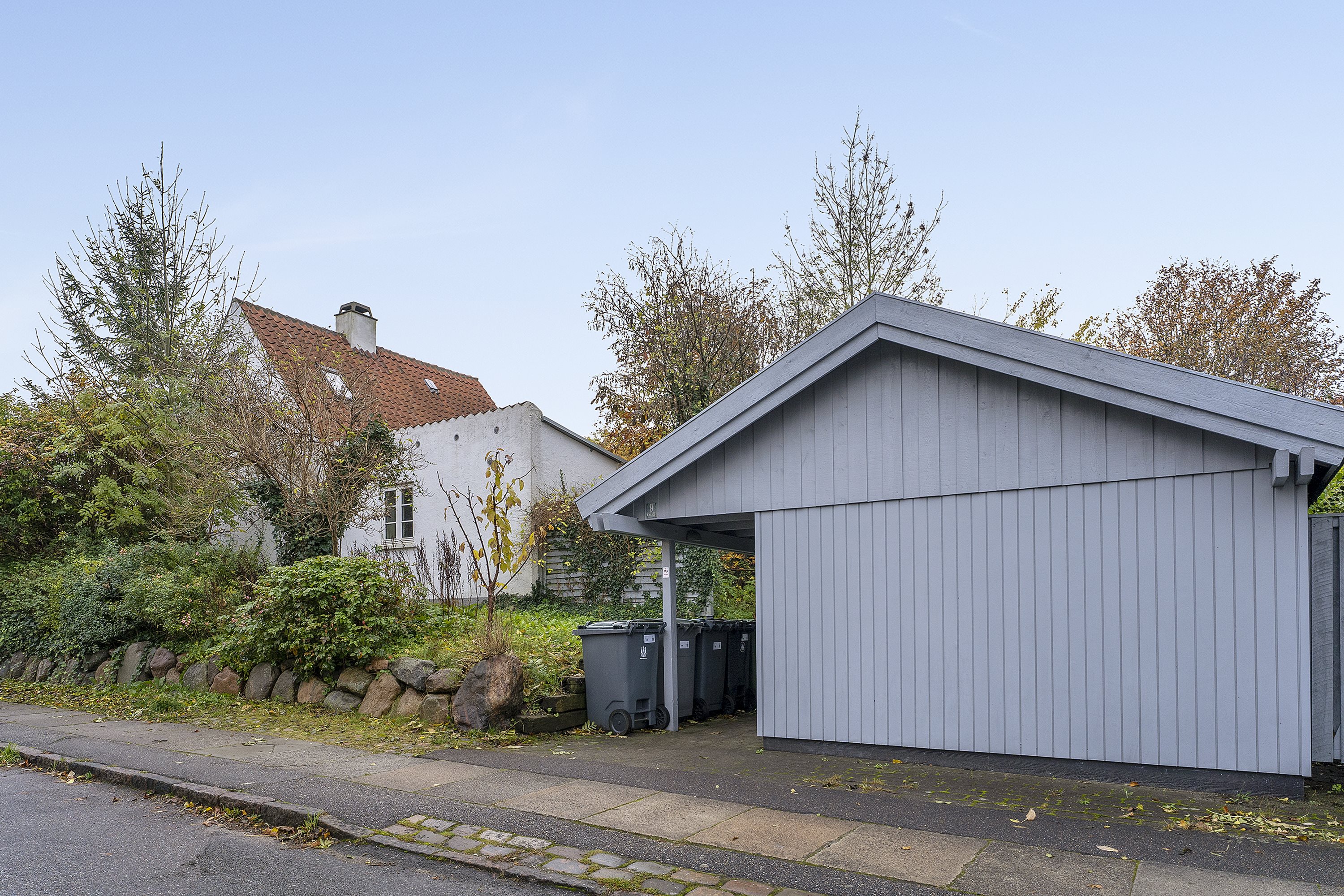 Højsagervej 9, 2500 Valby