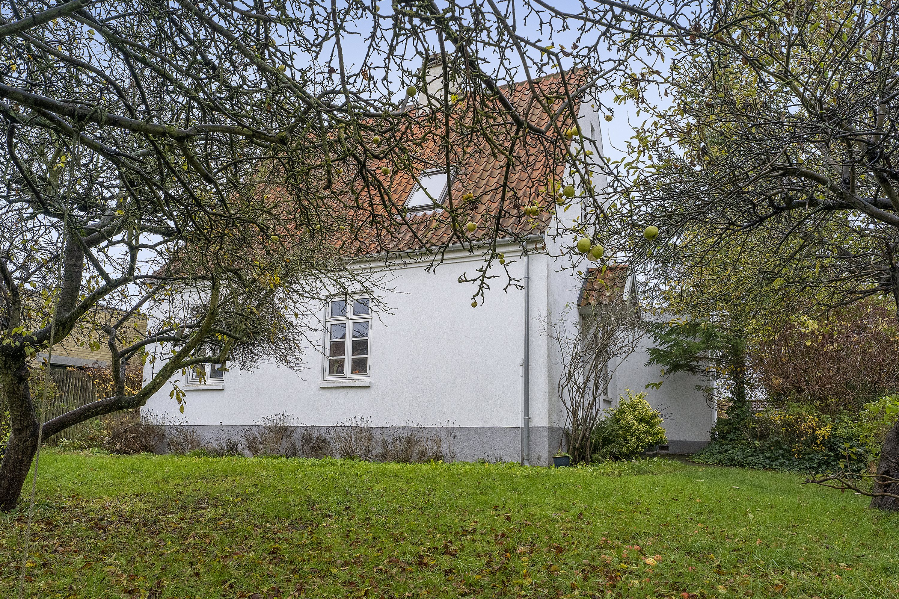 Højsagervej 9, 2500 Valby