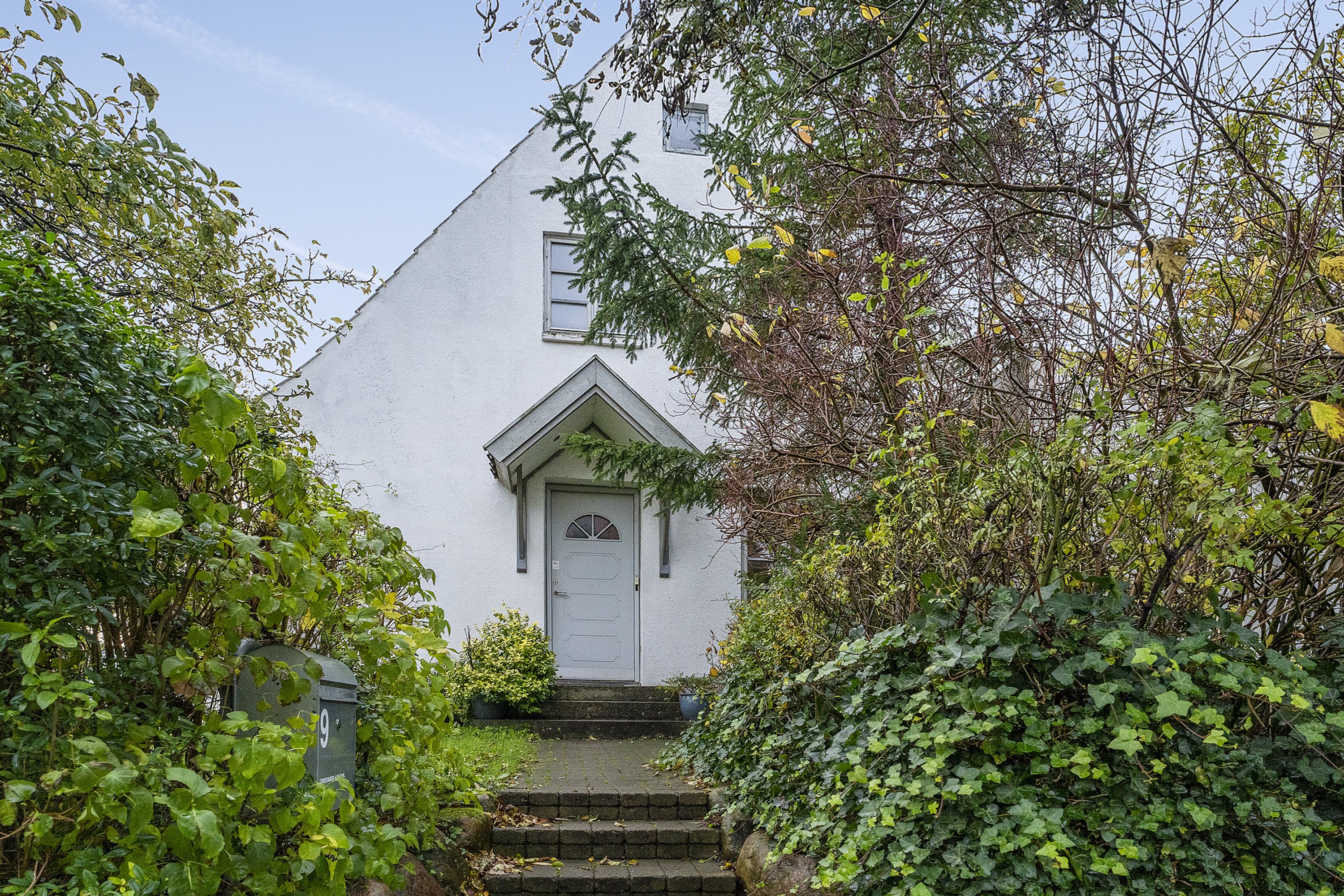 Højsagervej 9, 2500 Valby