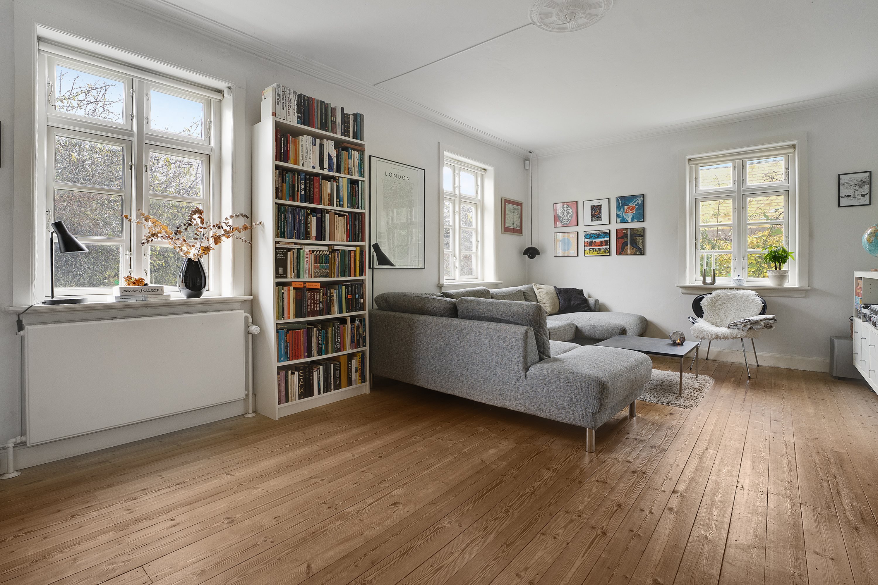 Højsagervej 9, 2500 Valby