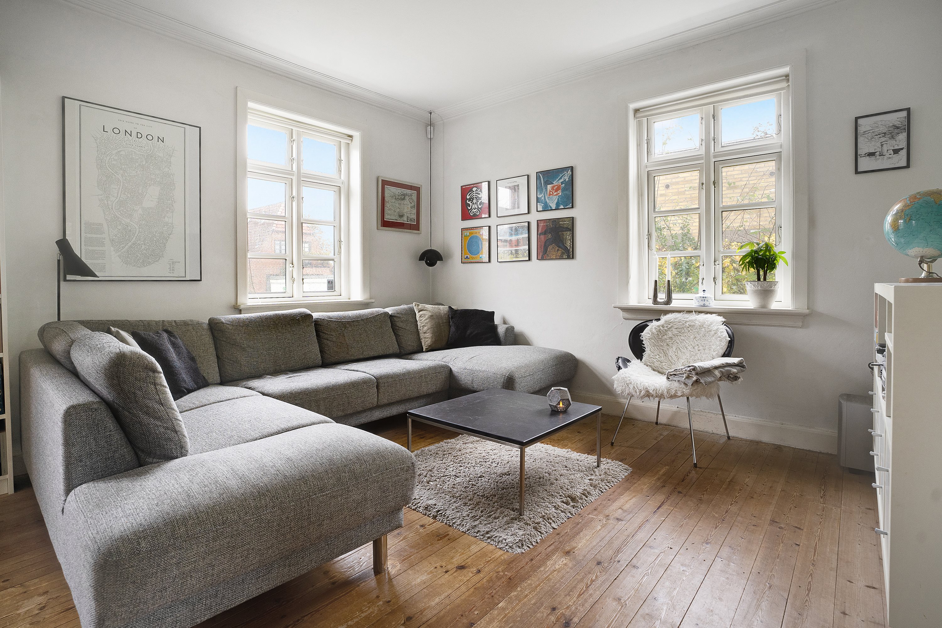 Højsagervej 9, 2500 Valby