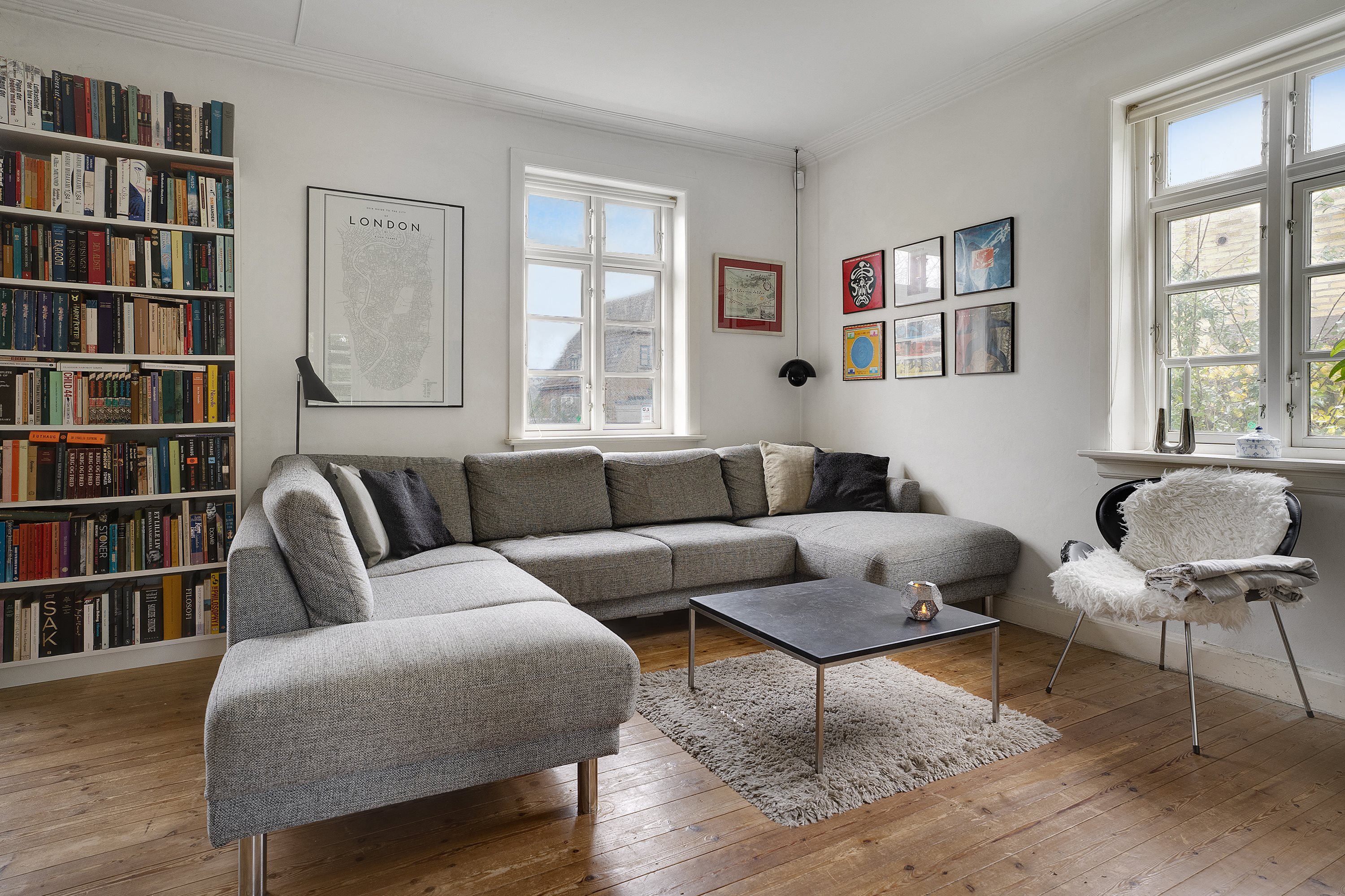 Højsagervej 9, 2500 Valby