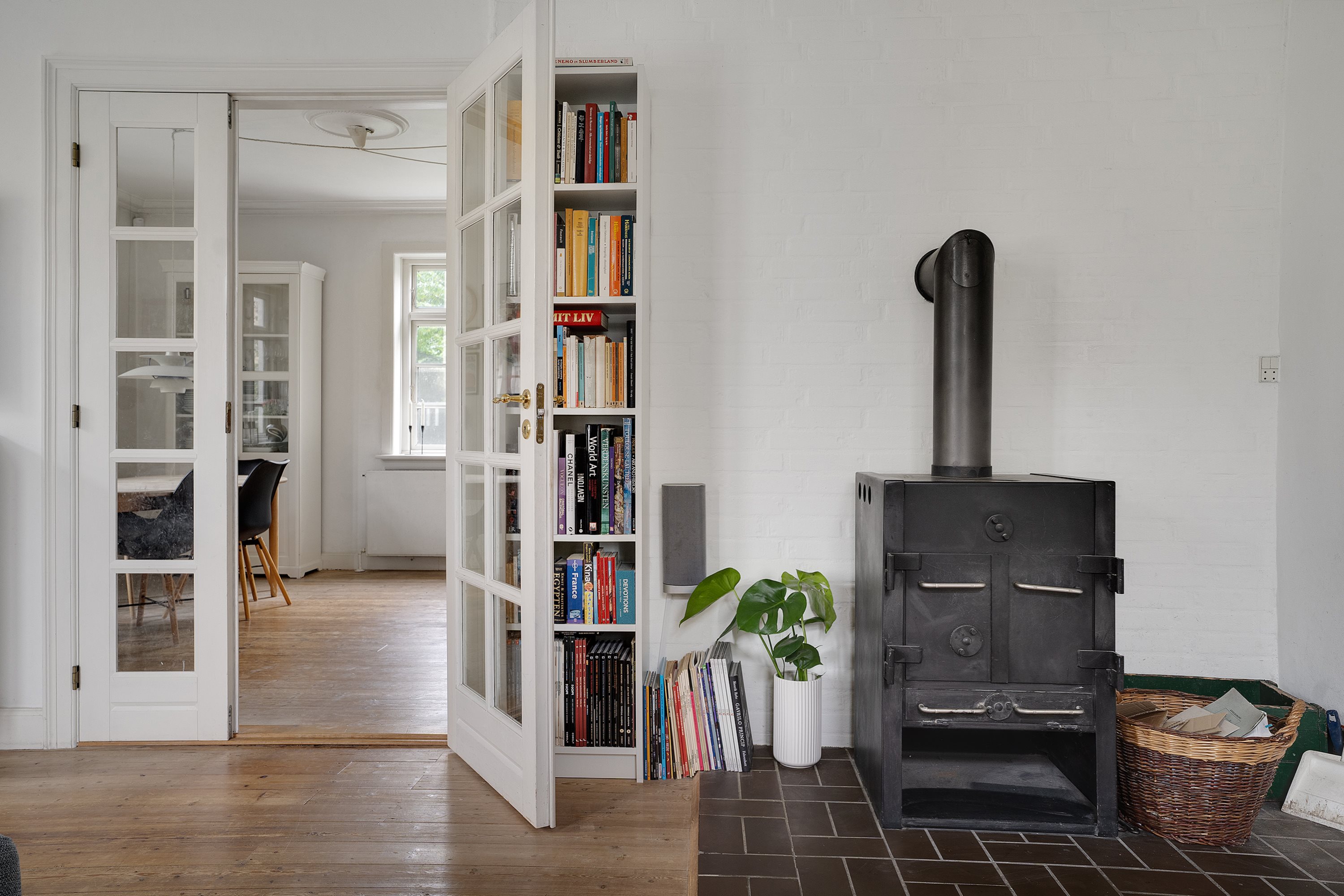 Højsagervej 9, 2500 Valby