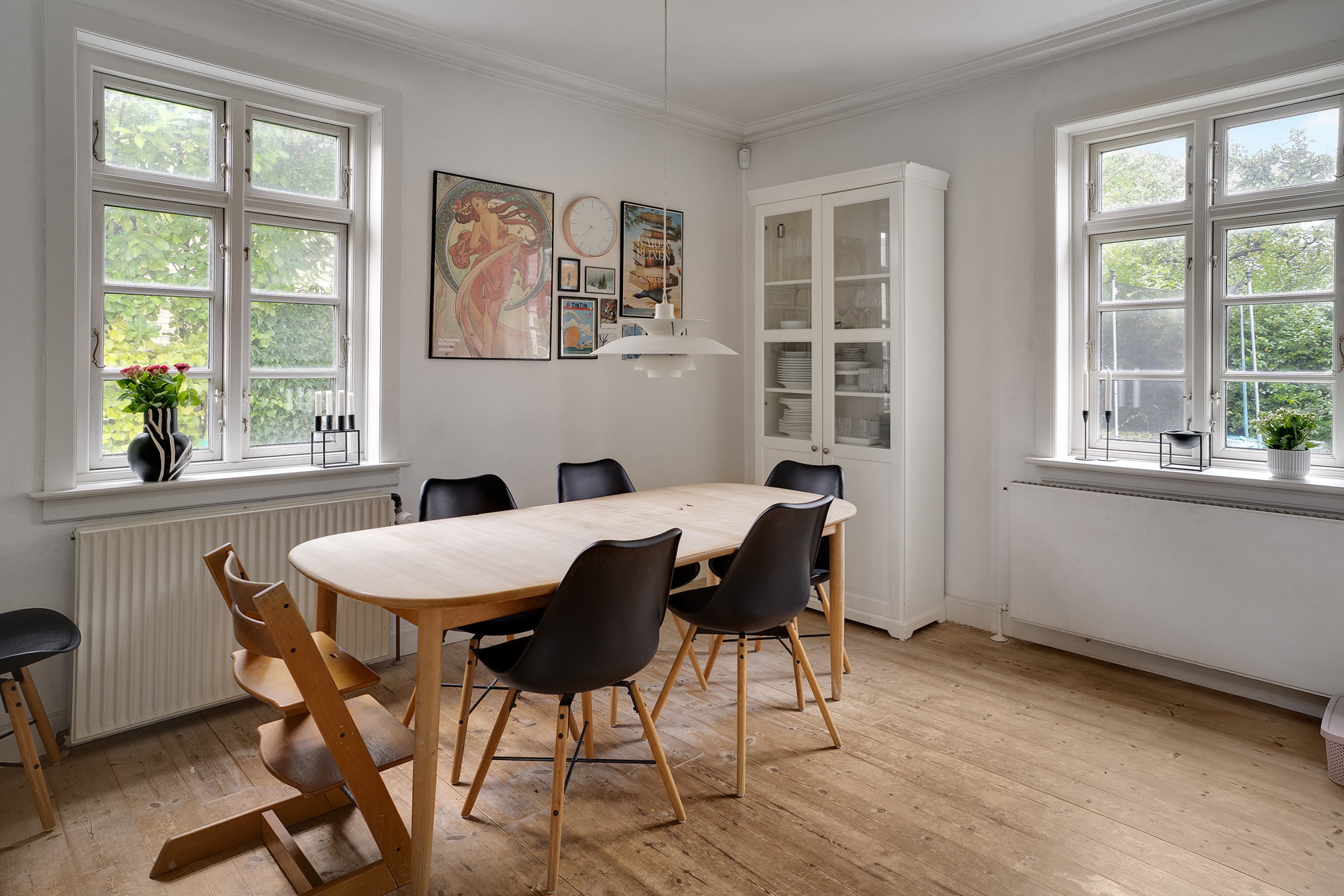 Højsagervej 9, 2500 Valby