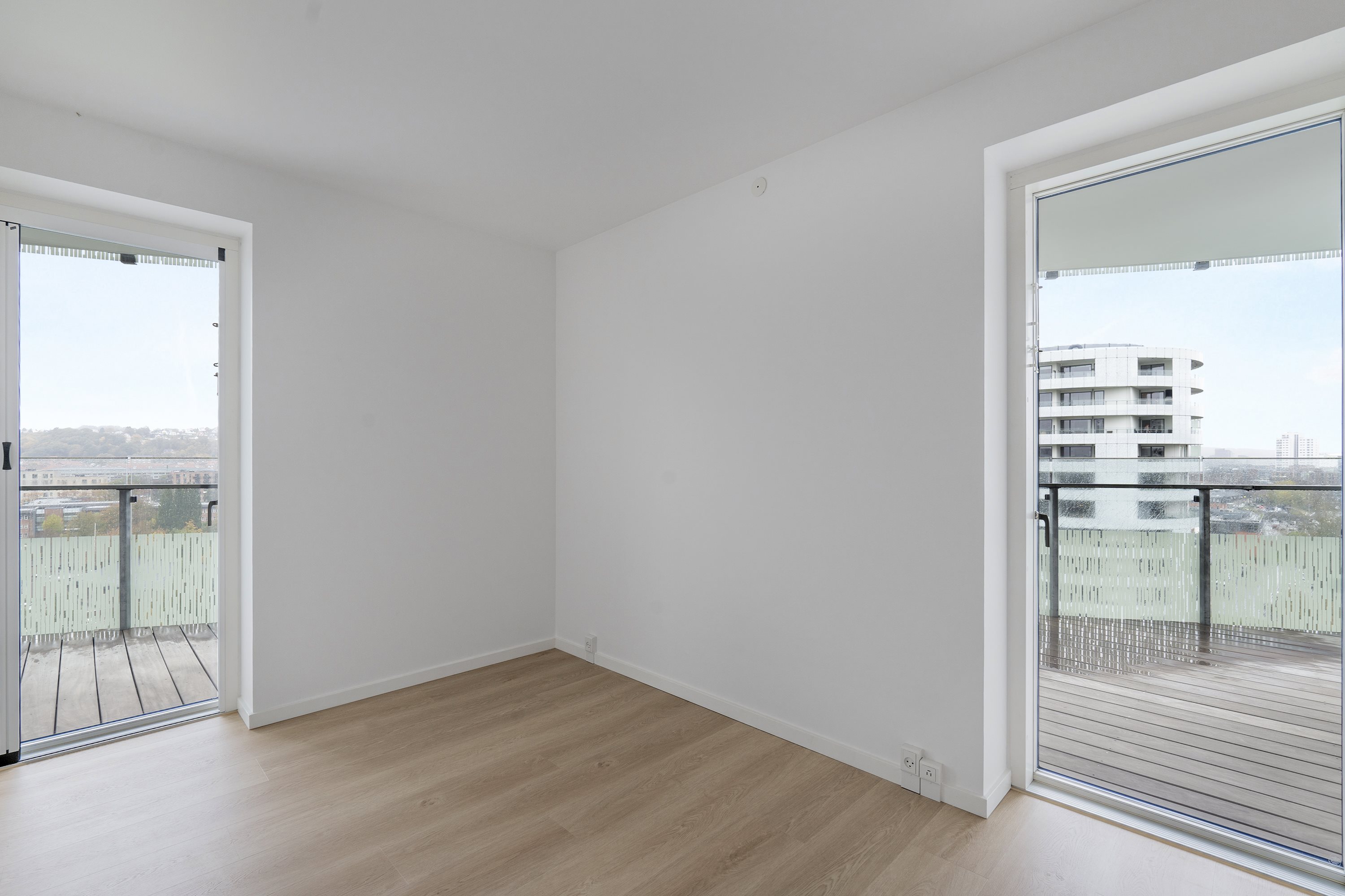 Åkæret 7, 9. 4., 7100 Vejle