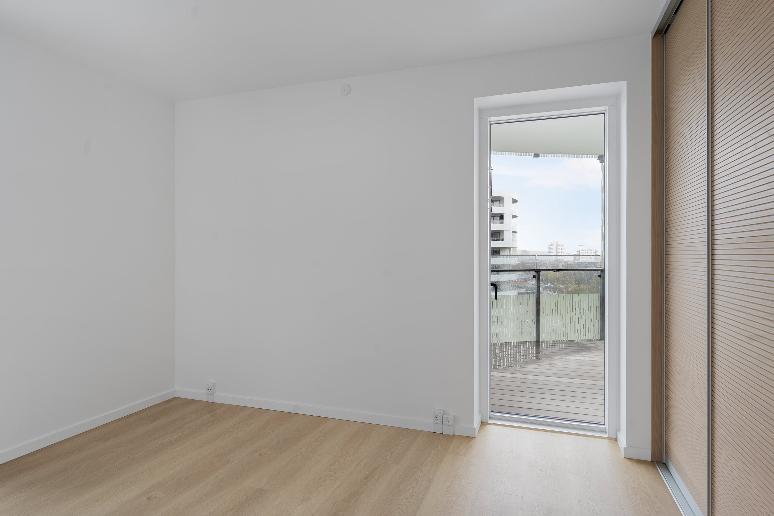 Åkæret 7, 9. 4., 7100 Vejle