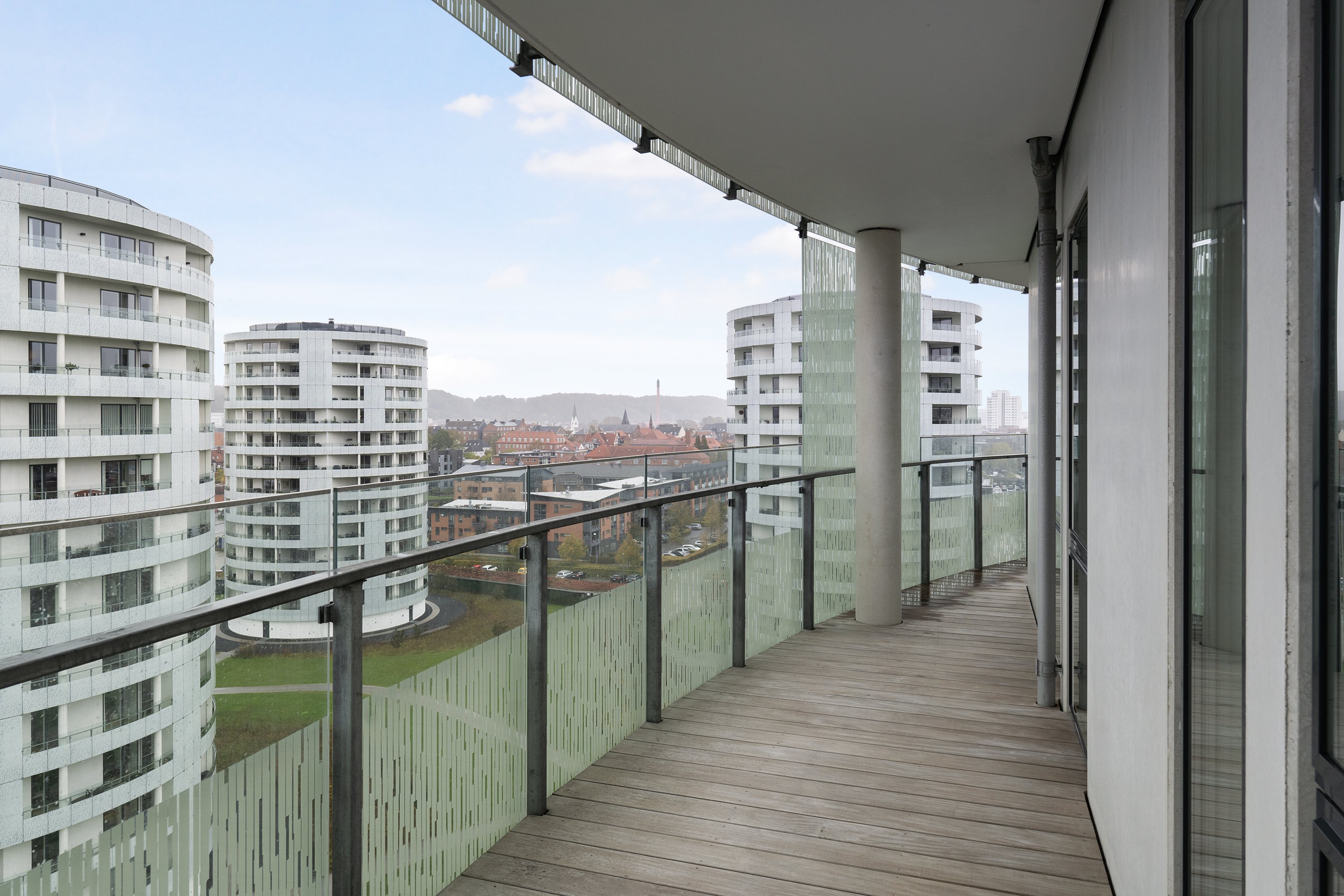 Åkæret 7, 9. 4., 7100 Vejle