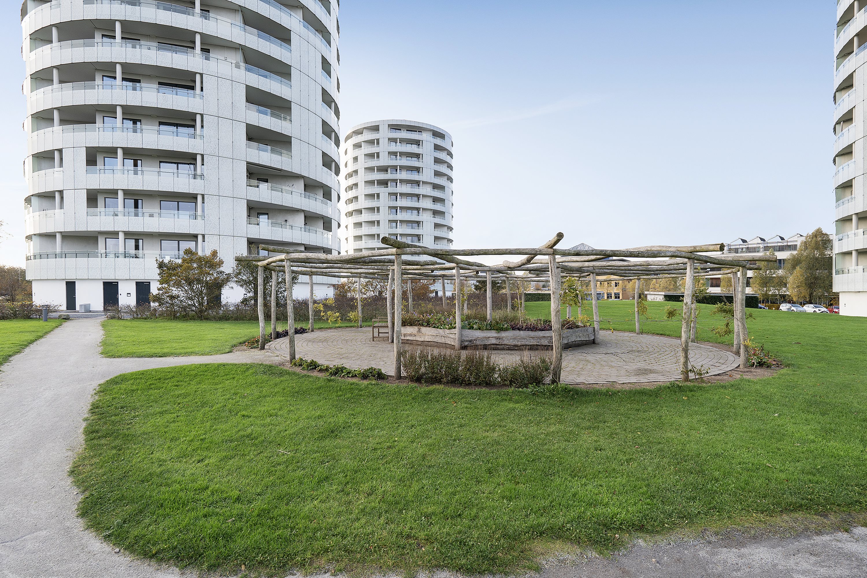Åkæret 7, 9. 4., 7100 Vejle
