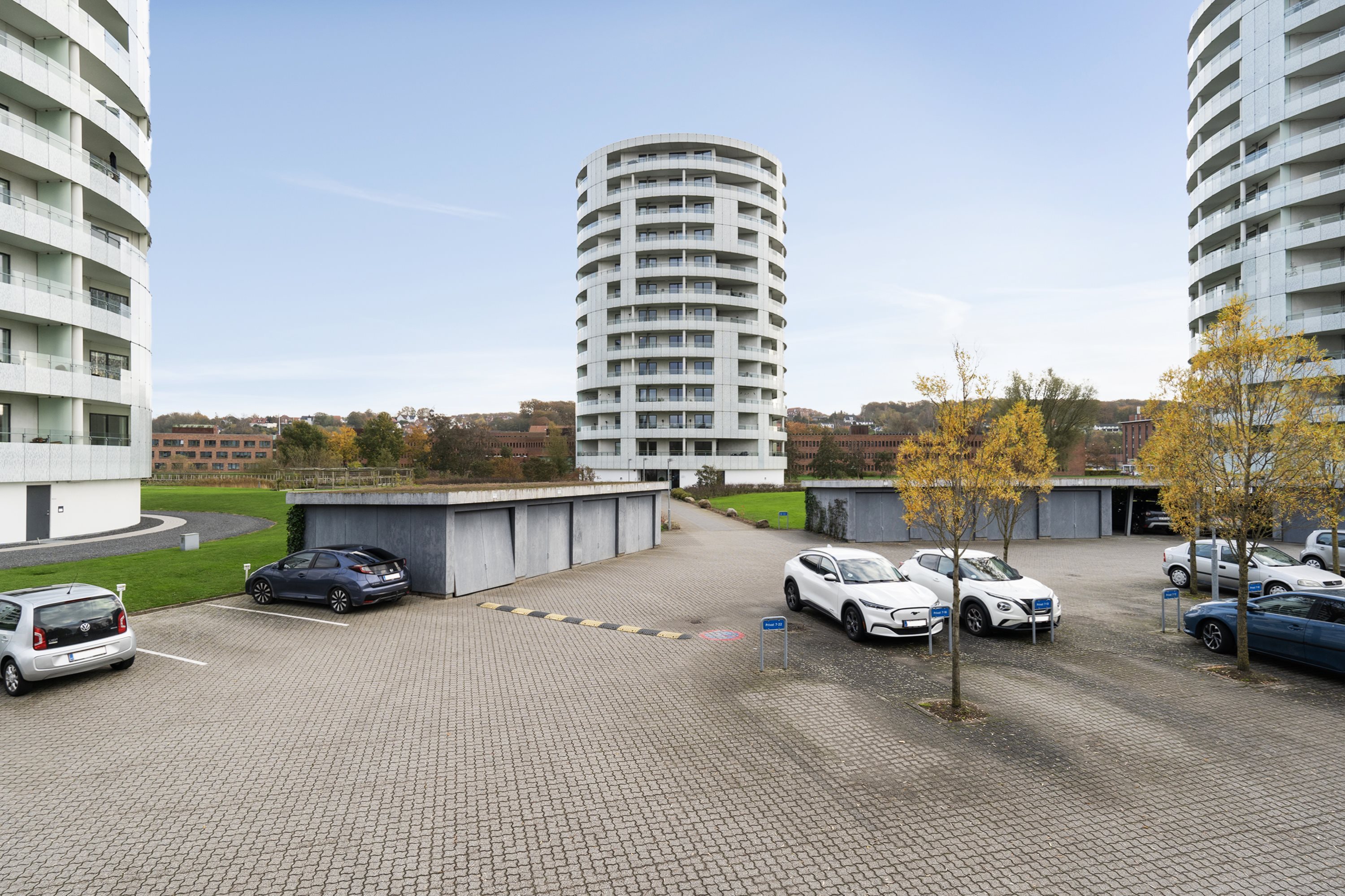 Åkæret 7, 9. 4., 7100 Vejle