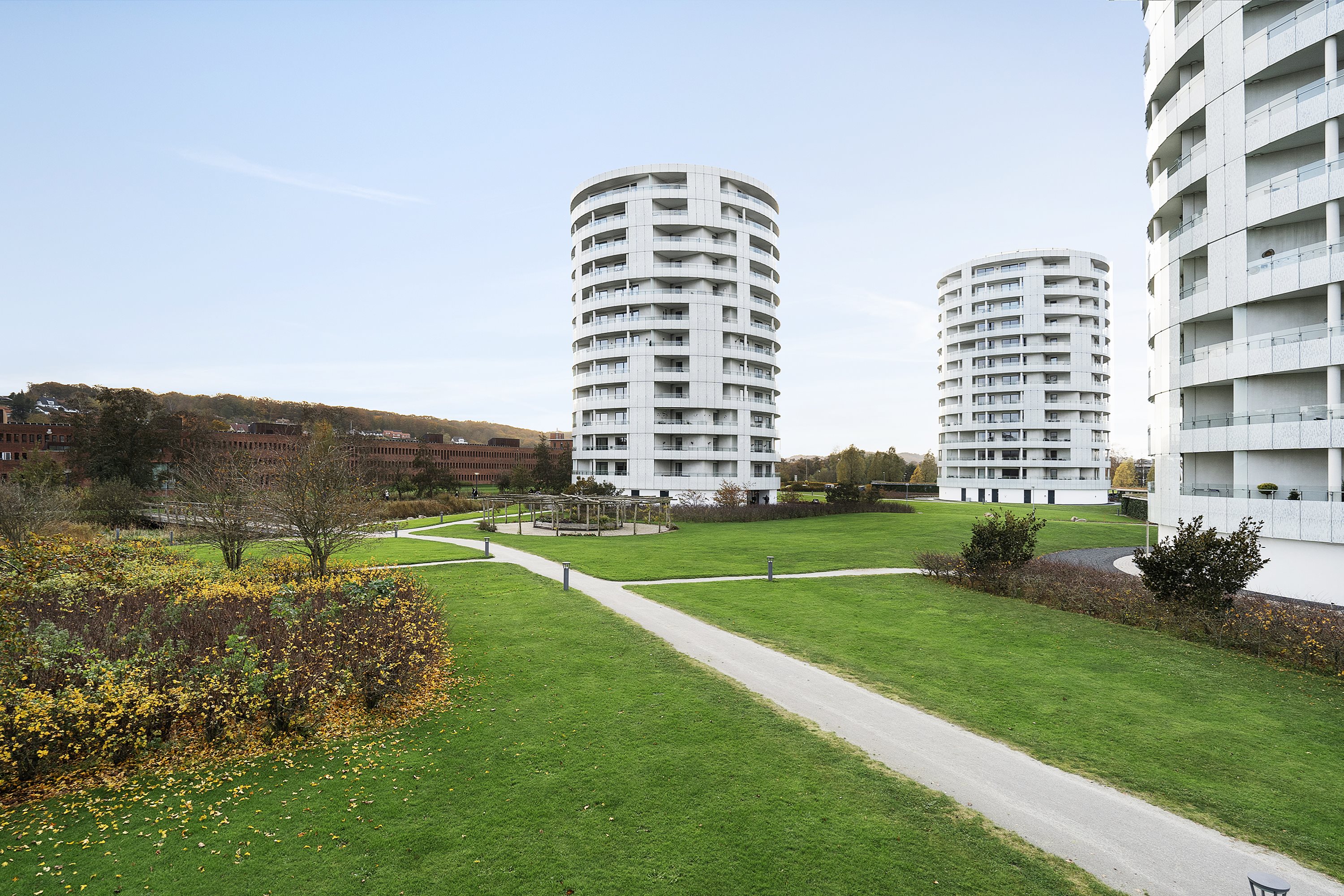 Åkæret 7, 9. 4., 7100 Vejle