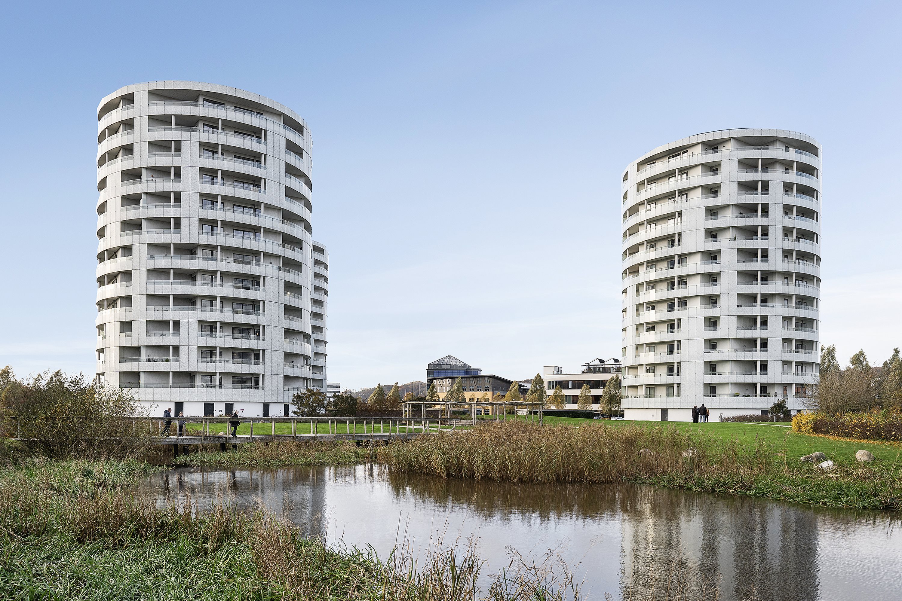 Åkæret 7, 9. 4., 7100 Vejle