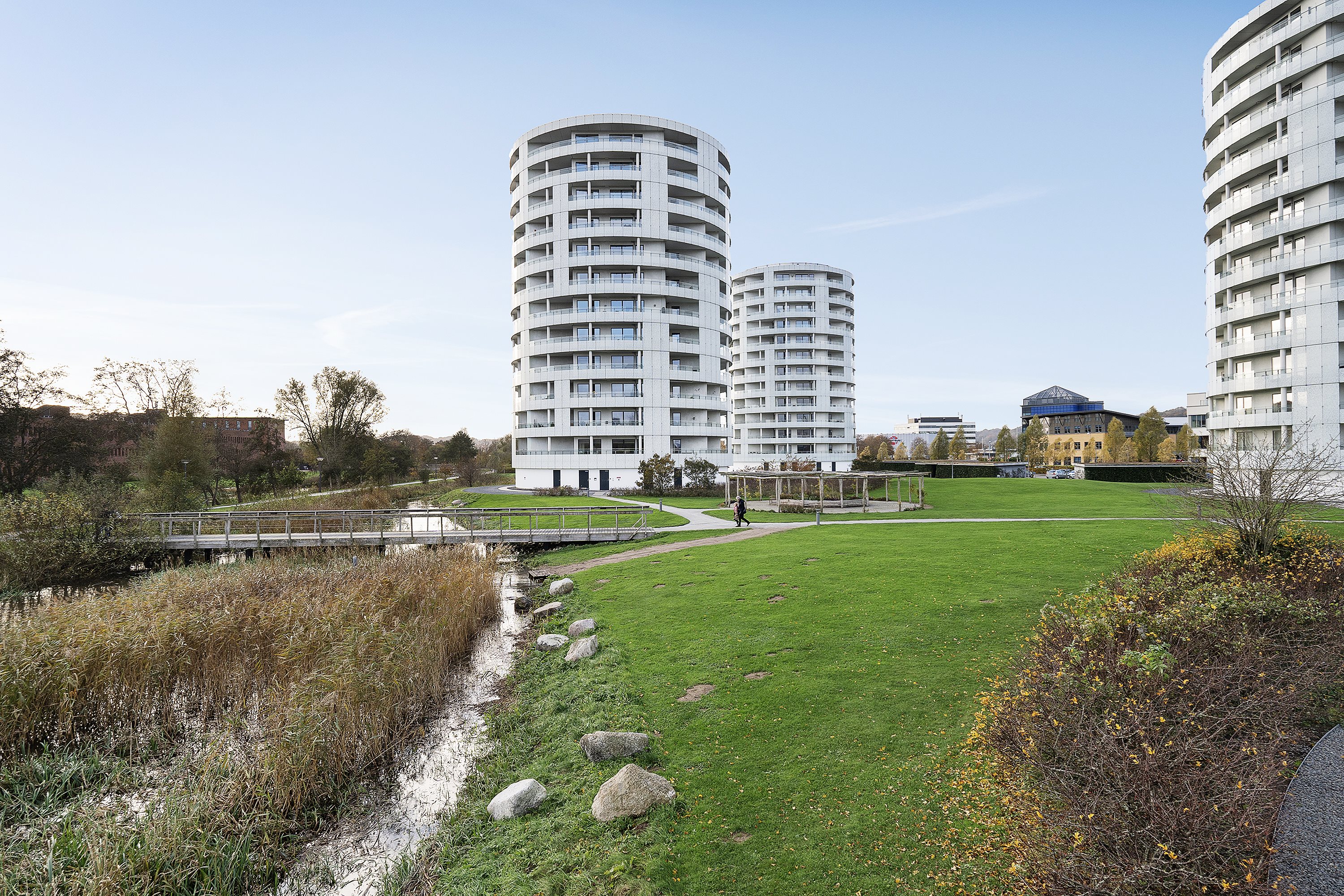 Åkæret 7, 9. 4., 7100 Vejle