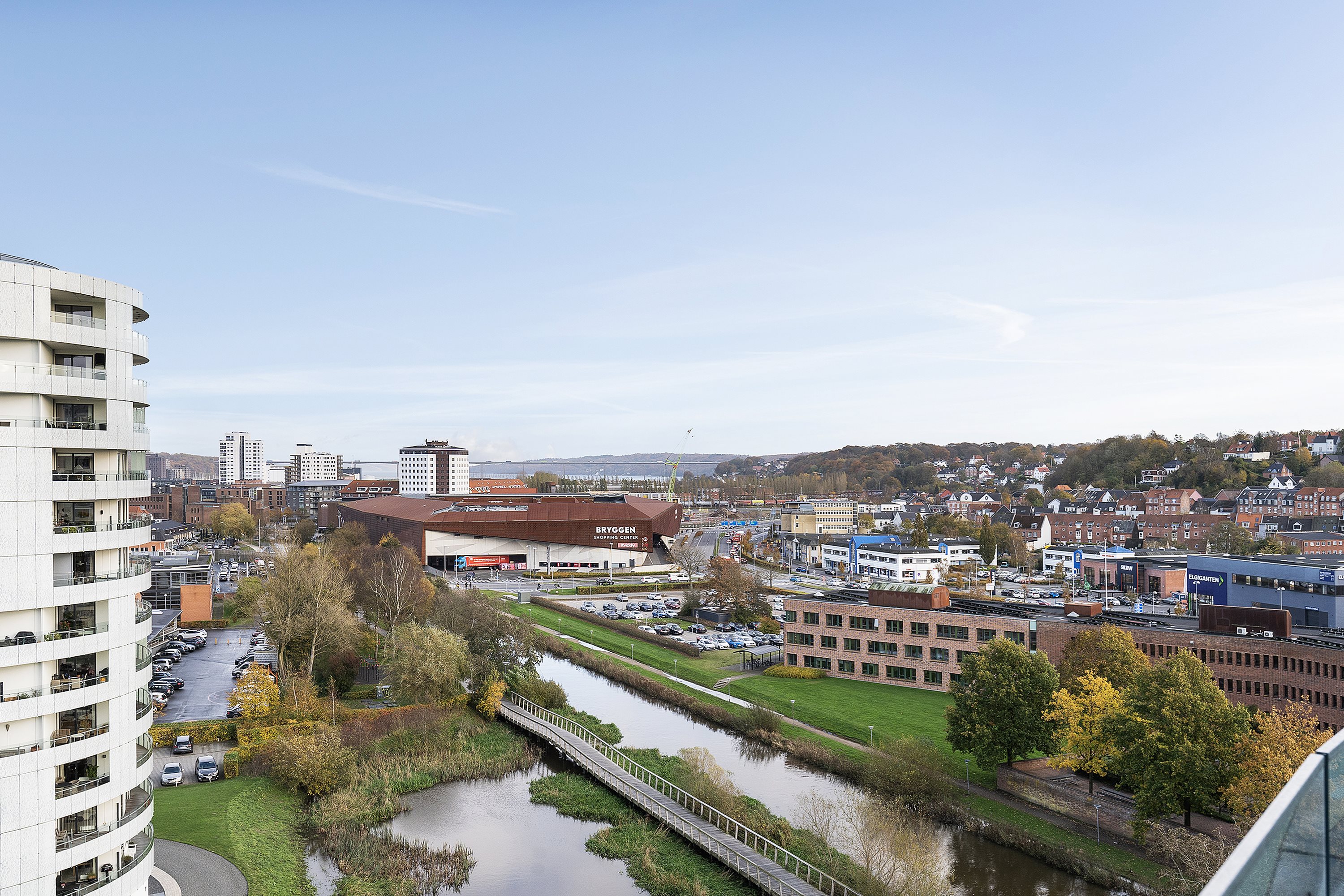 Åkæret 7, 9. 4., 7100 Vejle