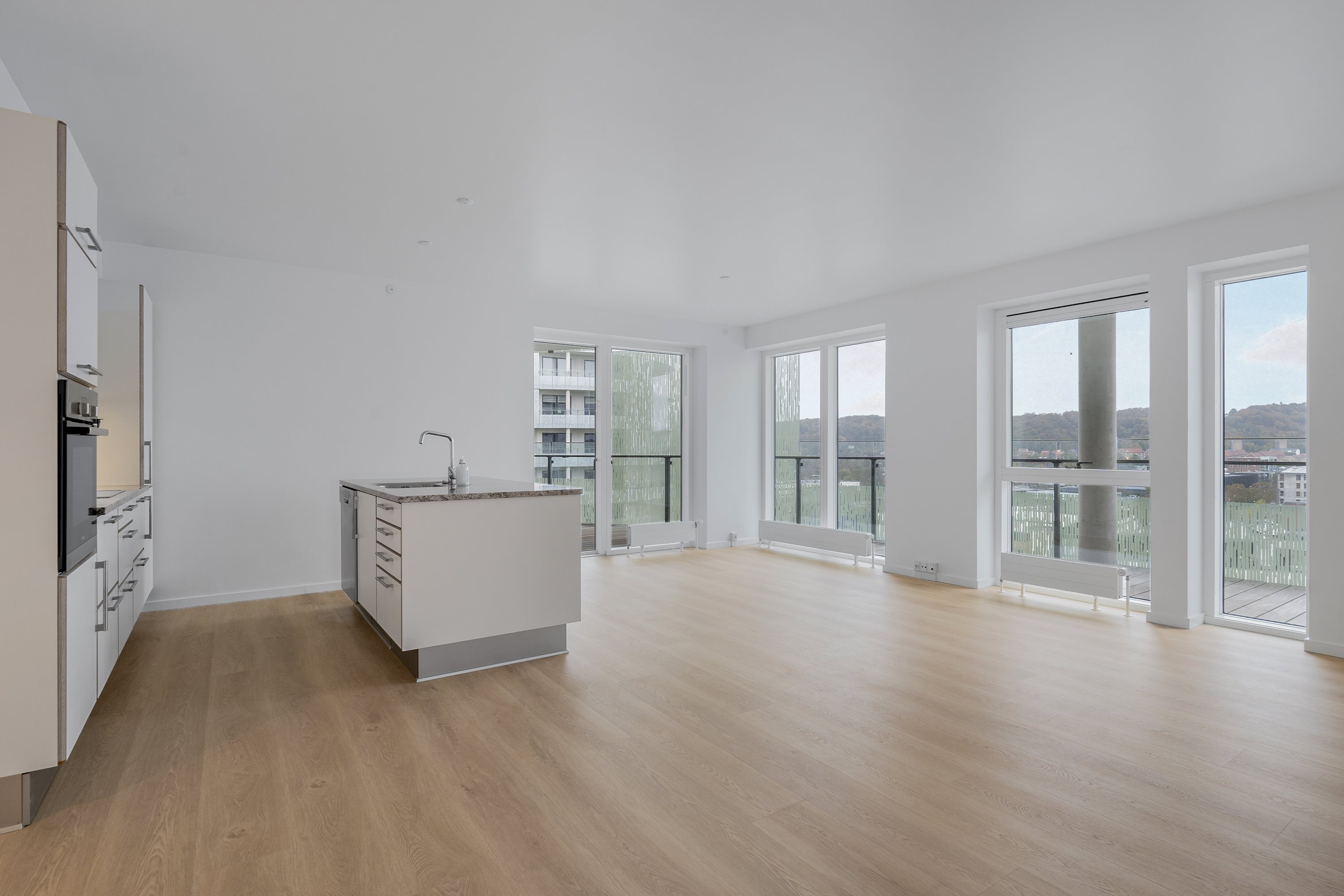 Åkæret 7, 9. 4., 7100 Vejle