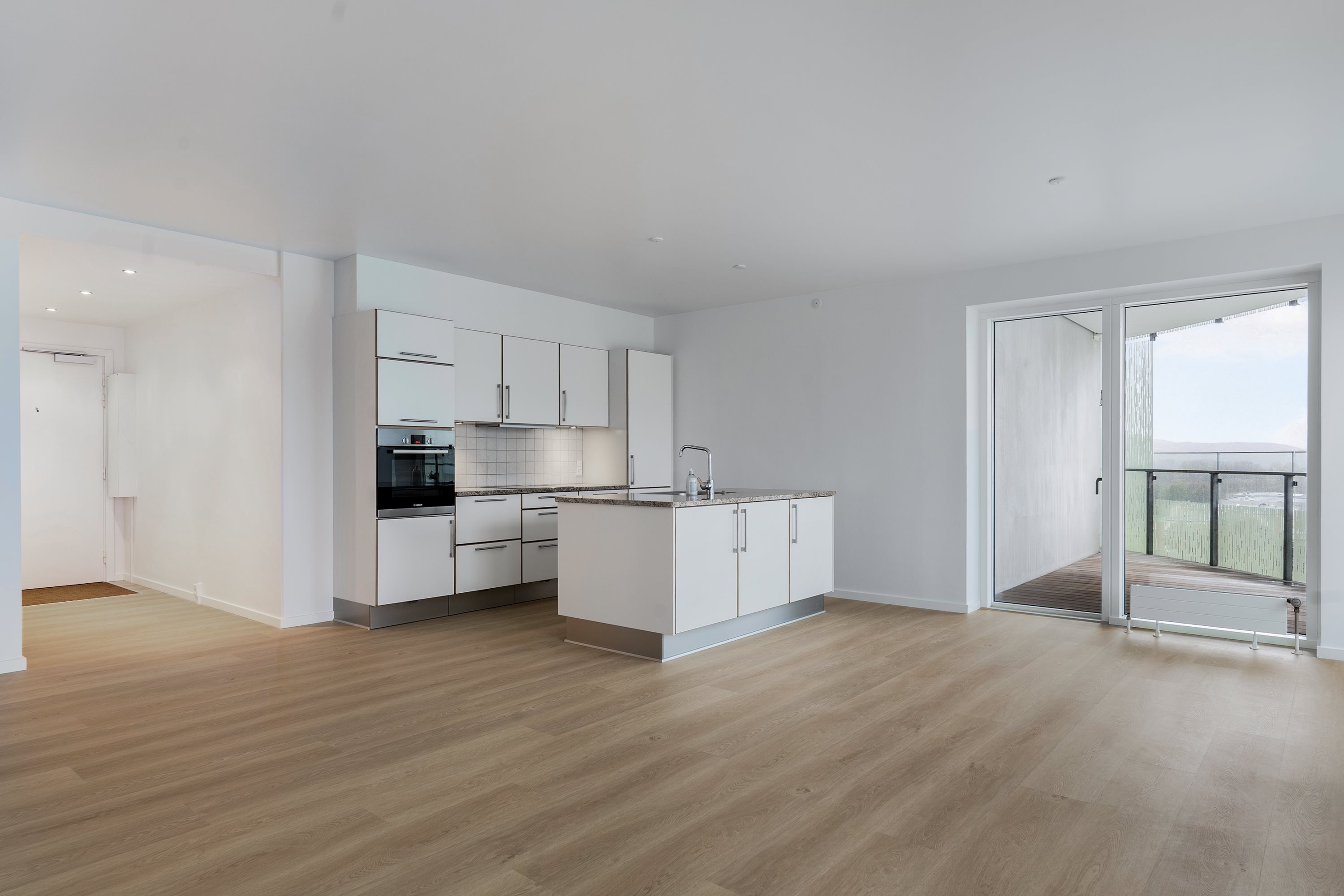 Åkæret 7, 9. 4., 7100 Vejle