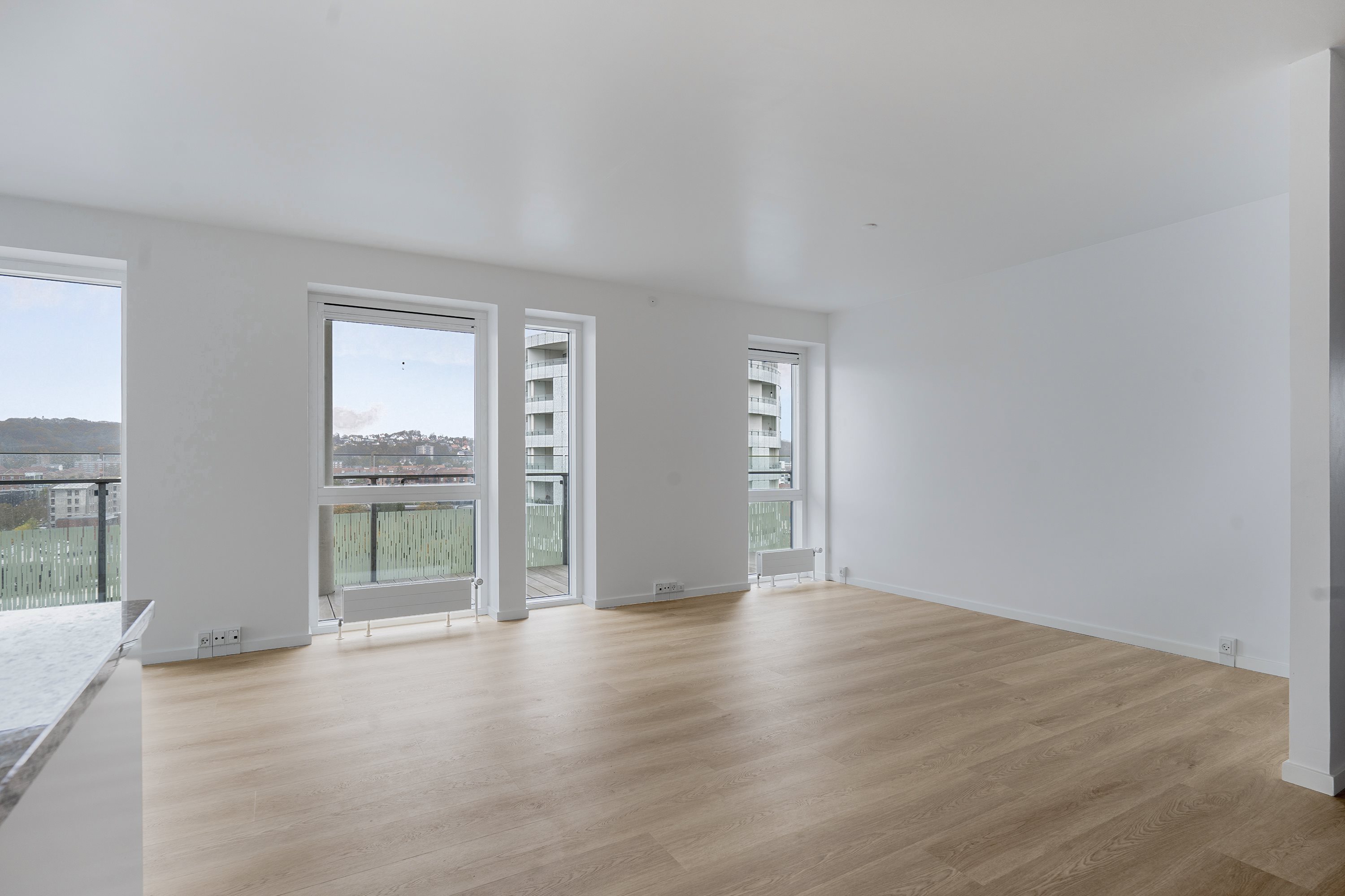 Åkæret 7, 9. 4., 7100 Vejle