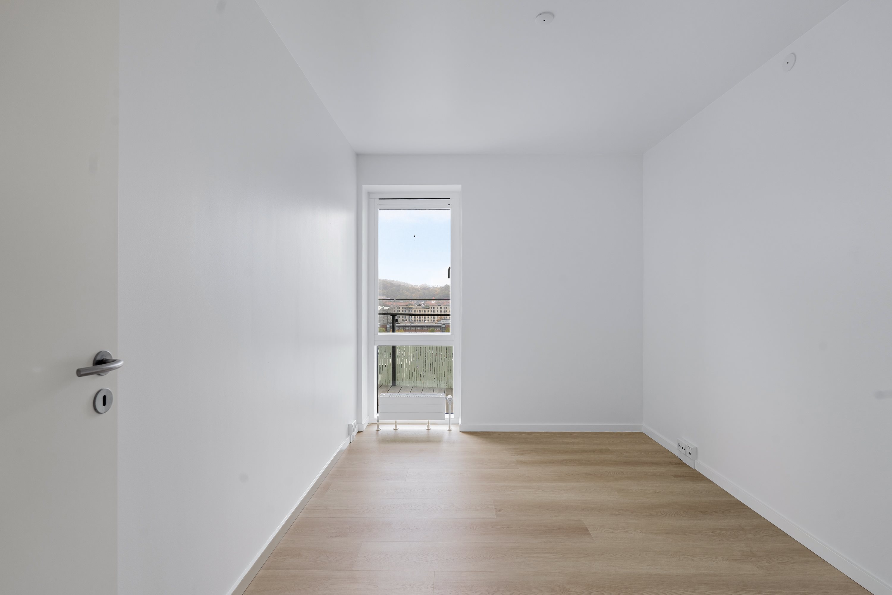 Åkæret 7, 9. 4., 7100 Vejle