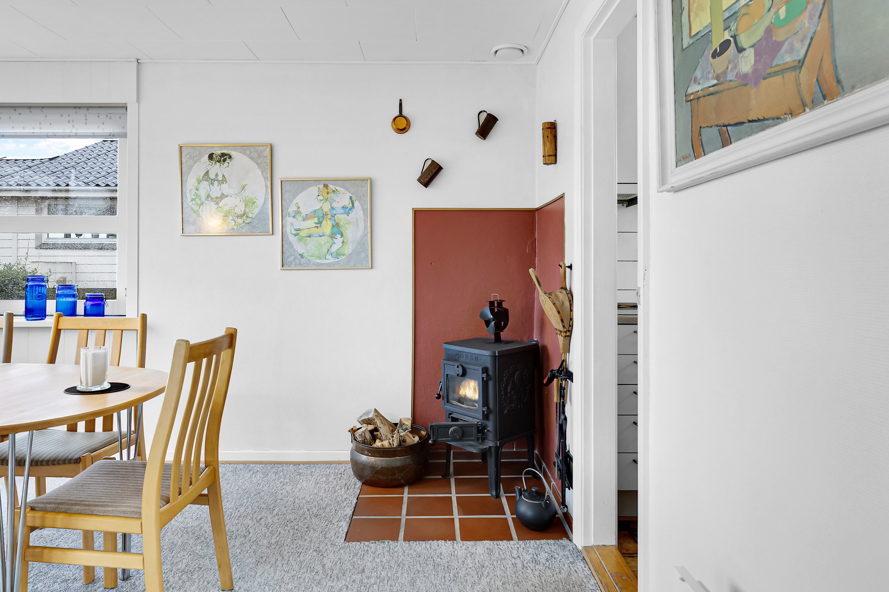 Fruerlund 24, 5600 Faaborg
