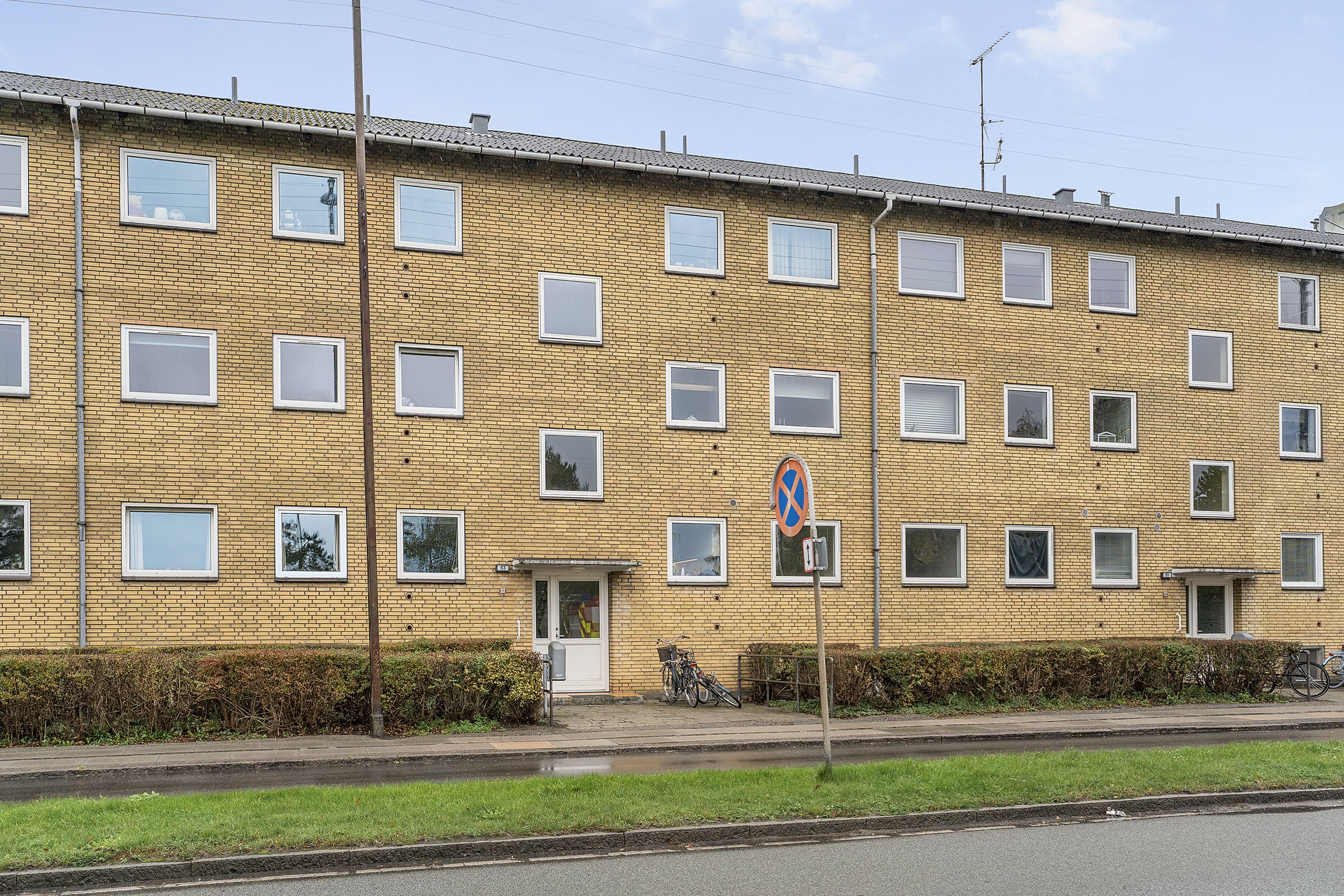 Tårnvej 53, 2. mf., 2610 Rødovre