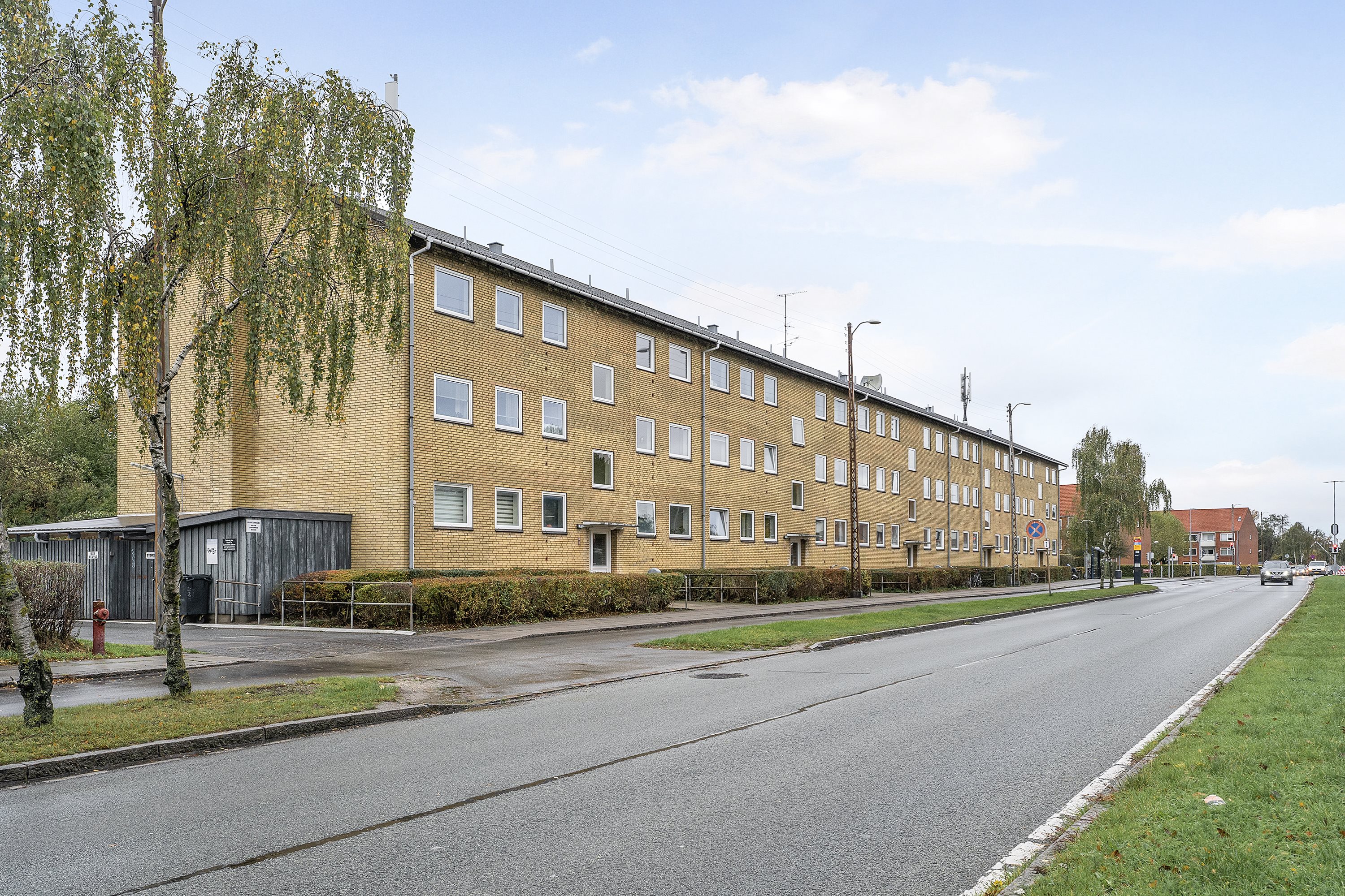 Tårnvej 53, 2. mf., 2610 Rødovre