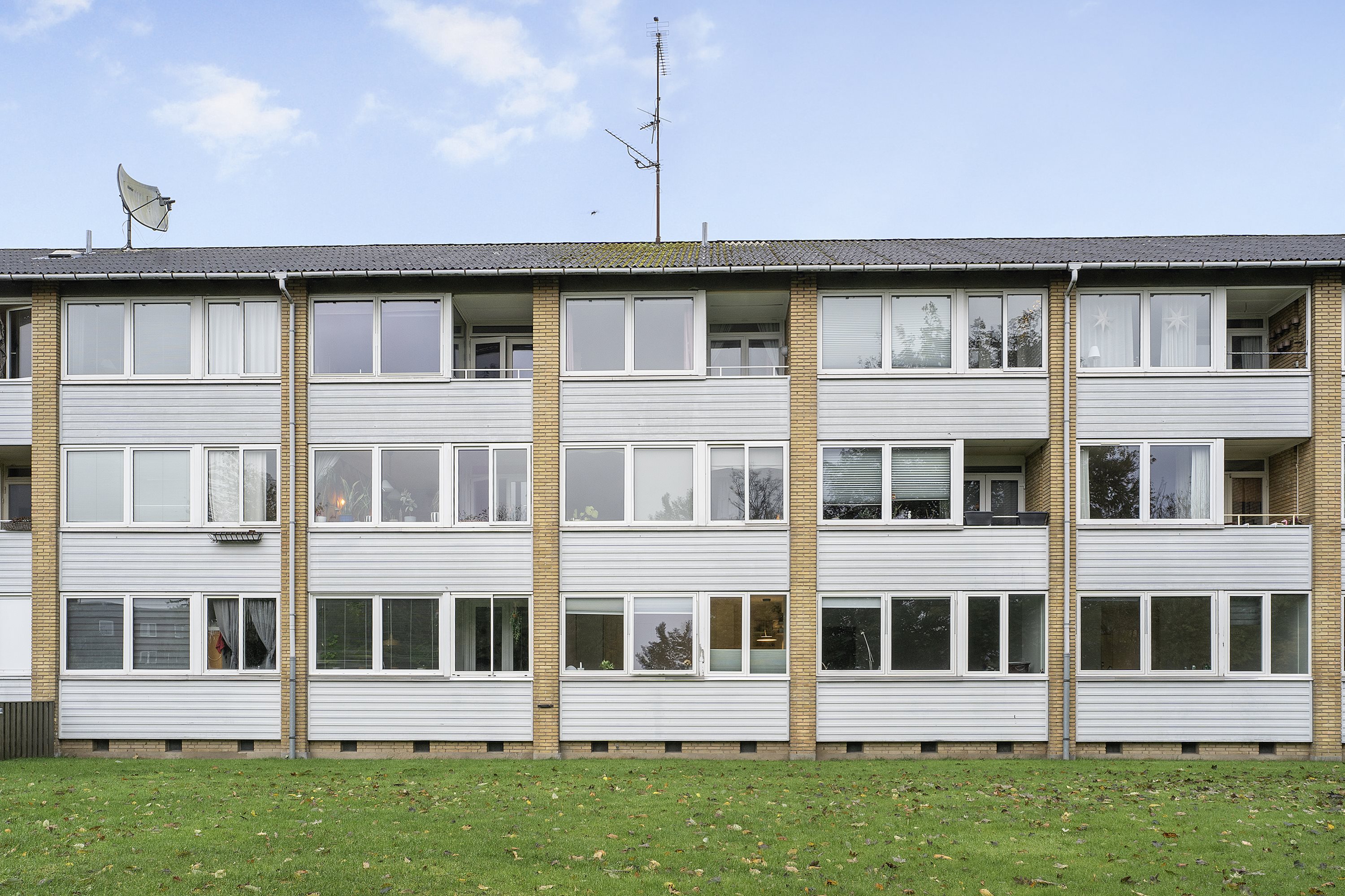 Tårnvej 53, 2. mf., 2610 Rødovre