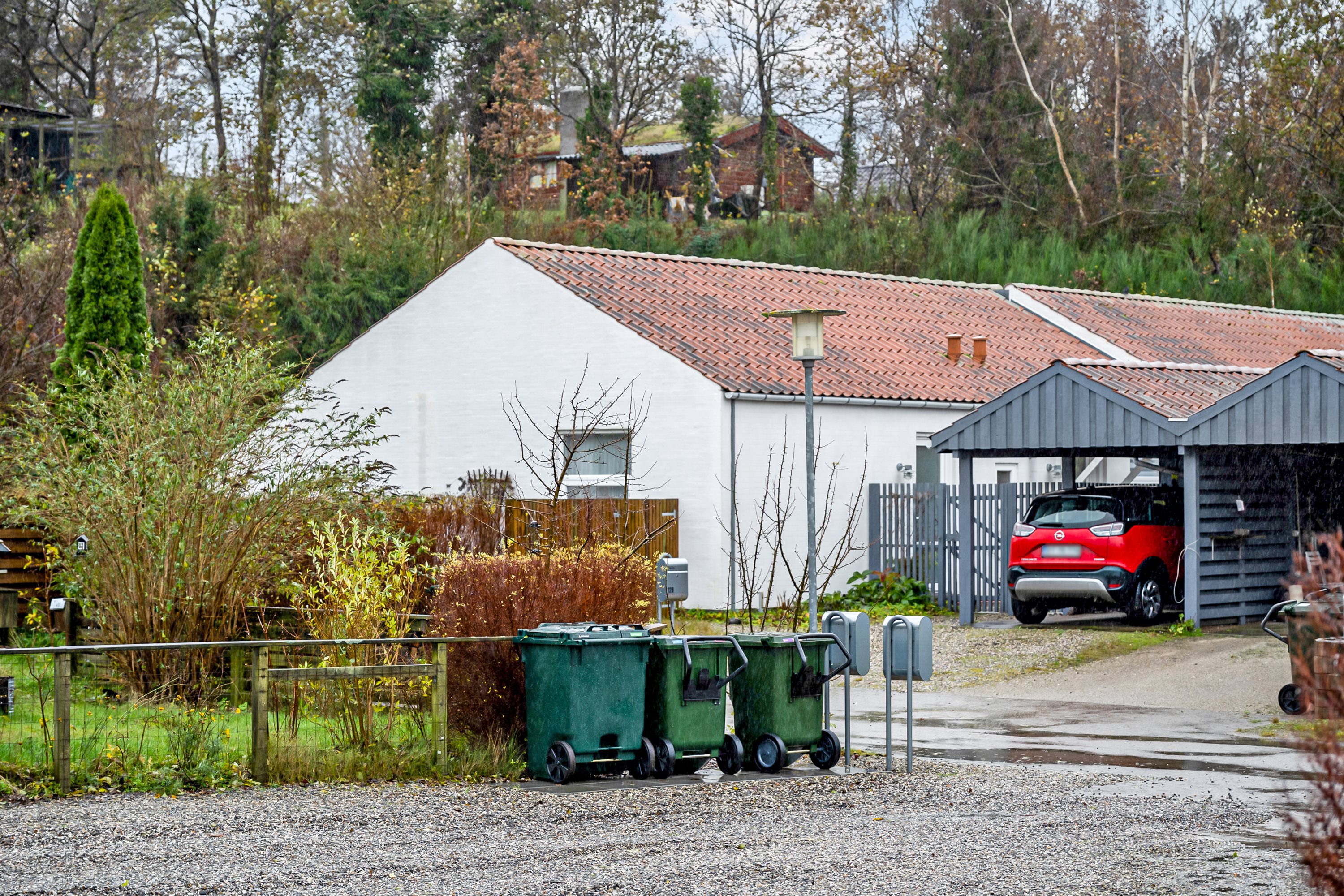 Faunavej 12B, 8400 Ebeltoft