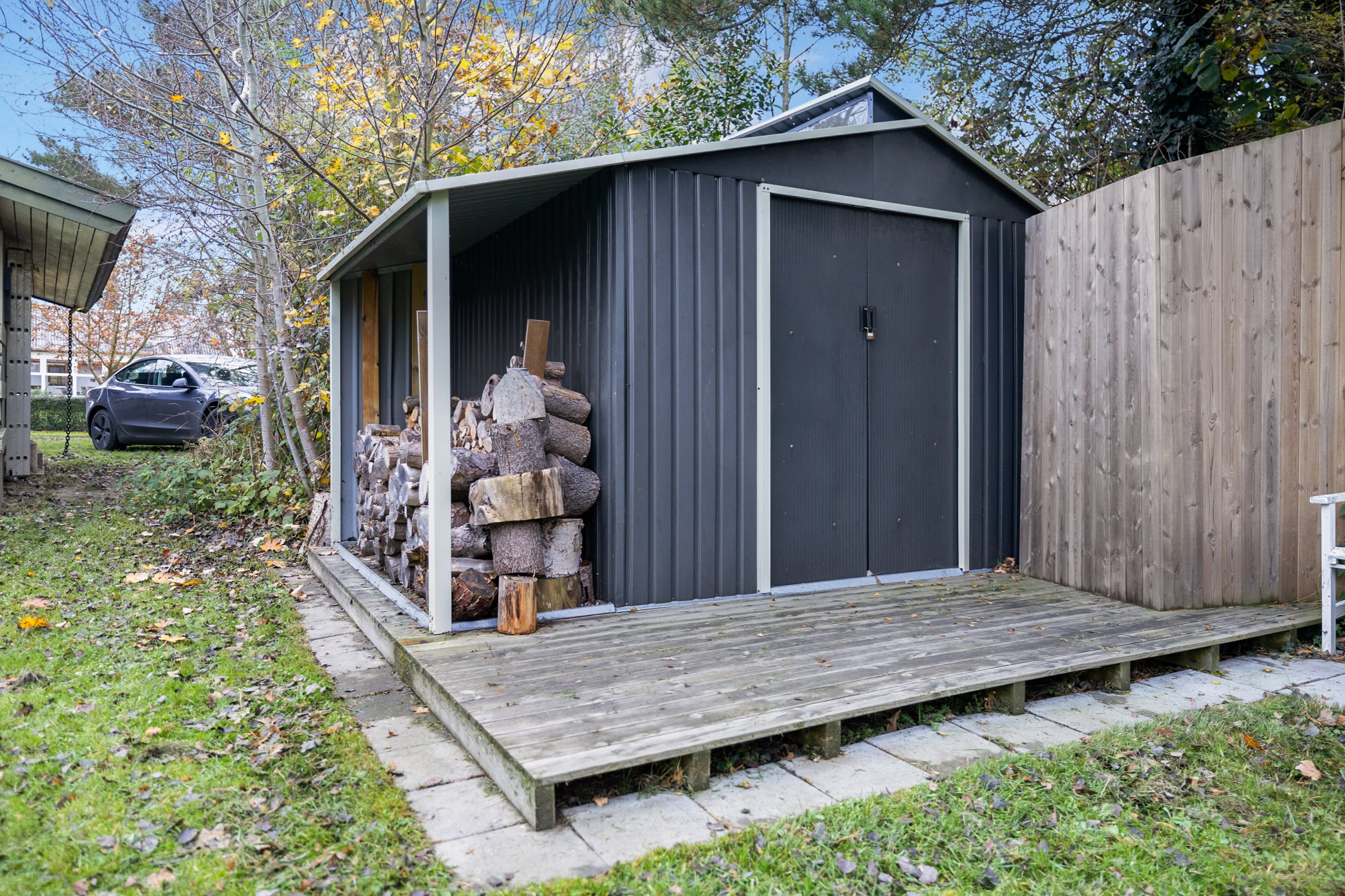 Kvikgræsset 19, 5390 Martofte