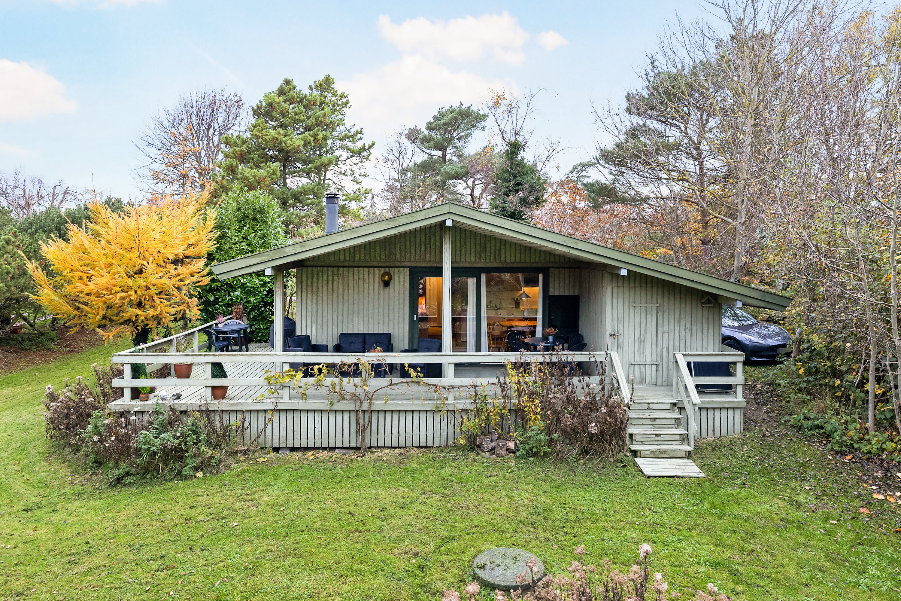 Kvikgræsset 19, 5390 Martofte