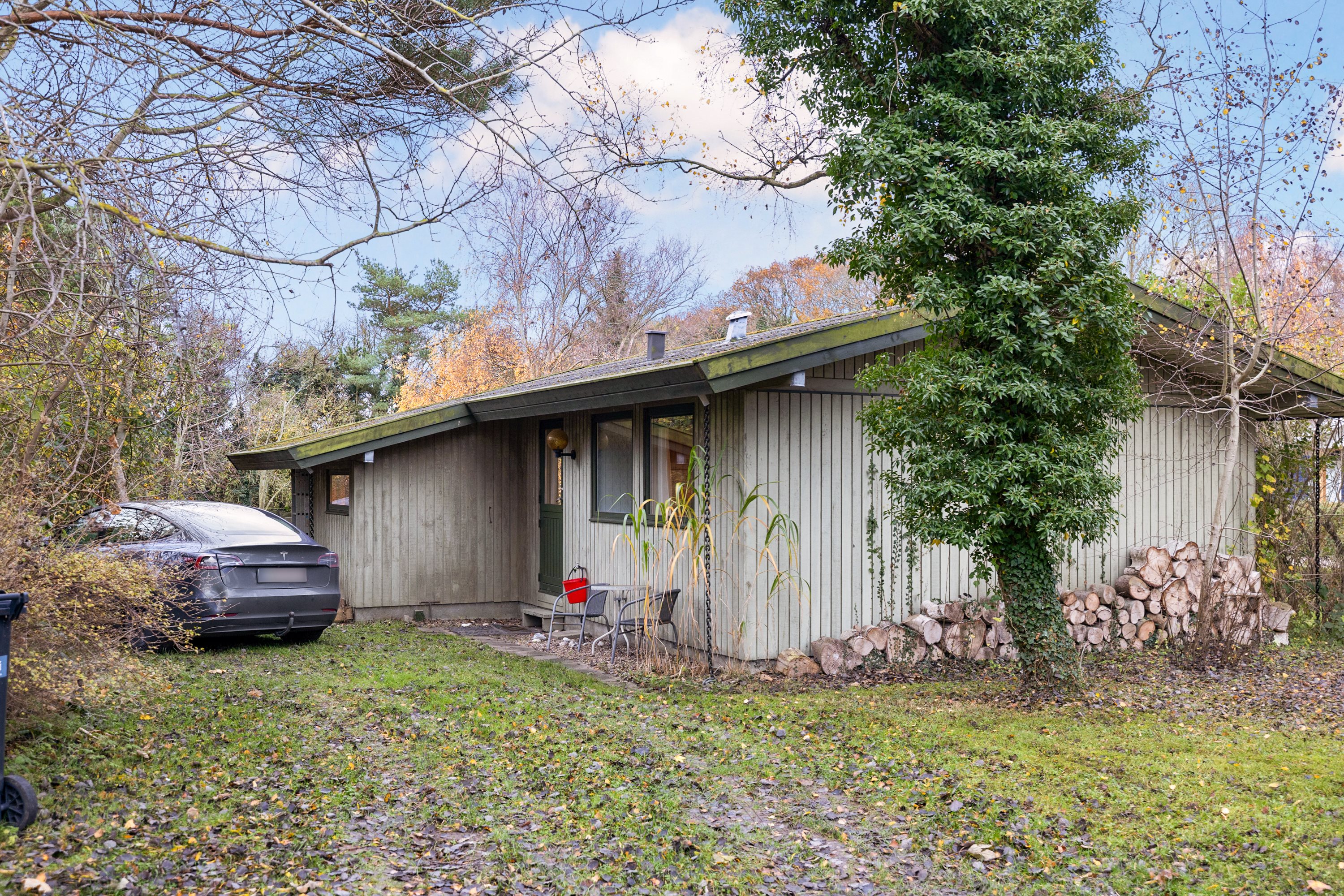 Kvikgræsset 19, 5390 Martofte