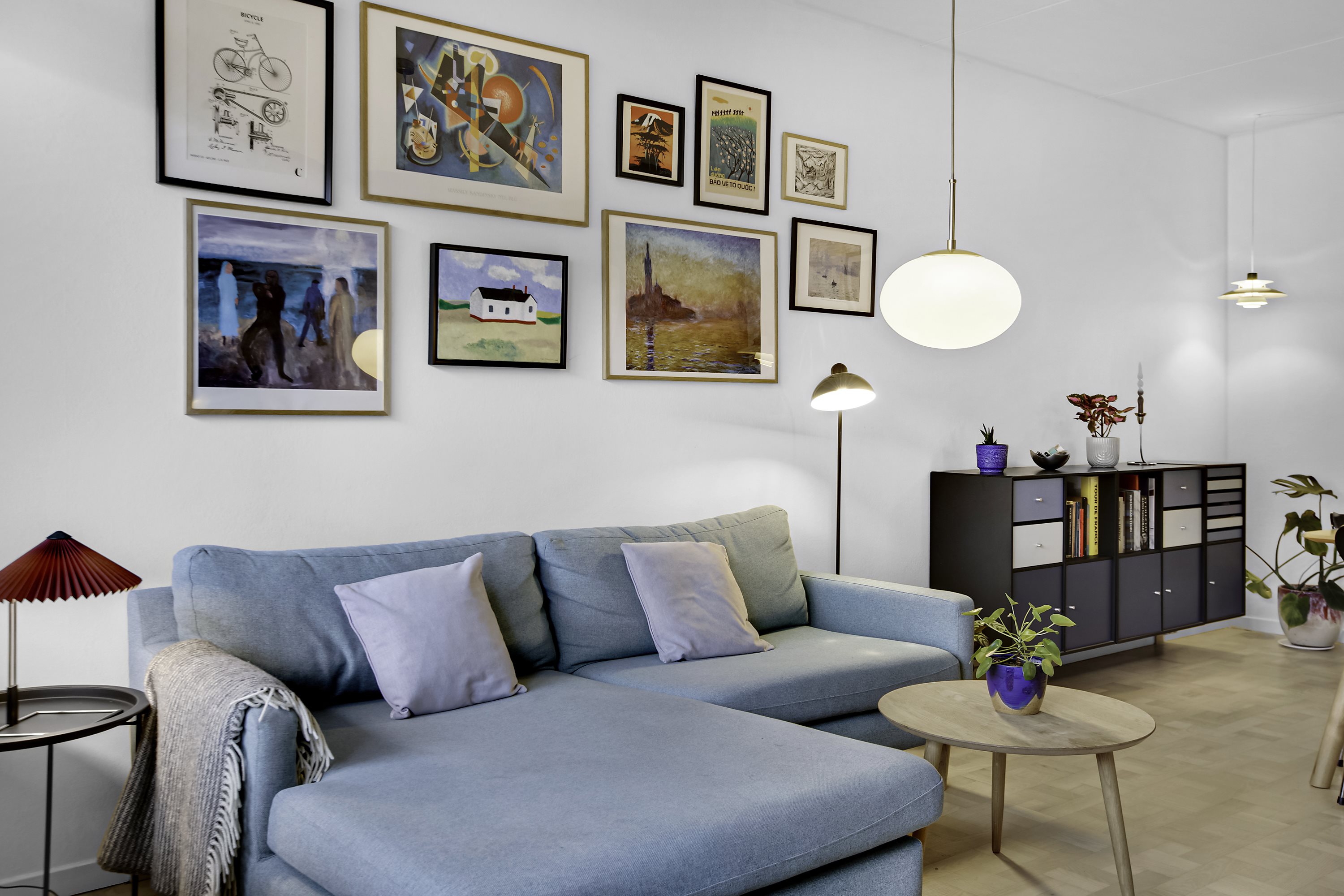 Banebrinken 93, 1. 24., 2400 København NV