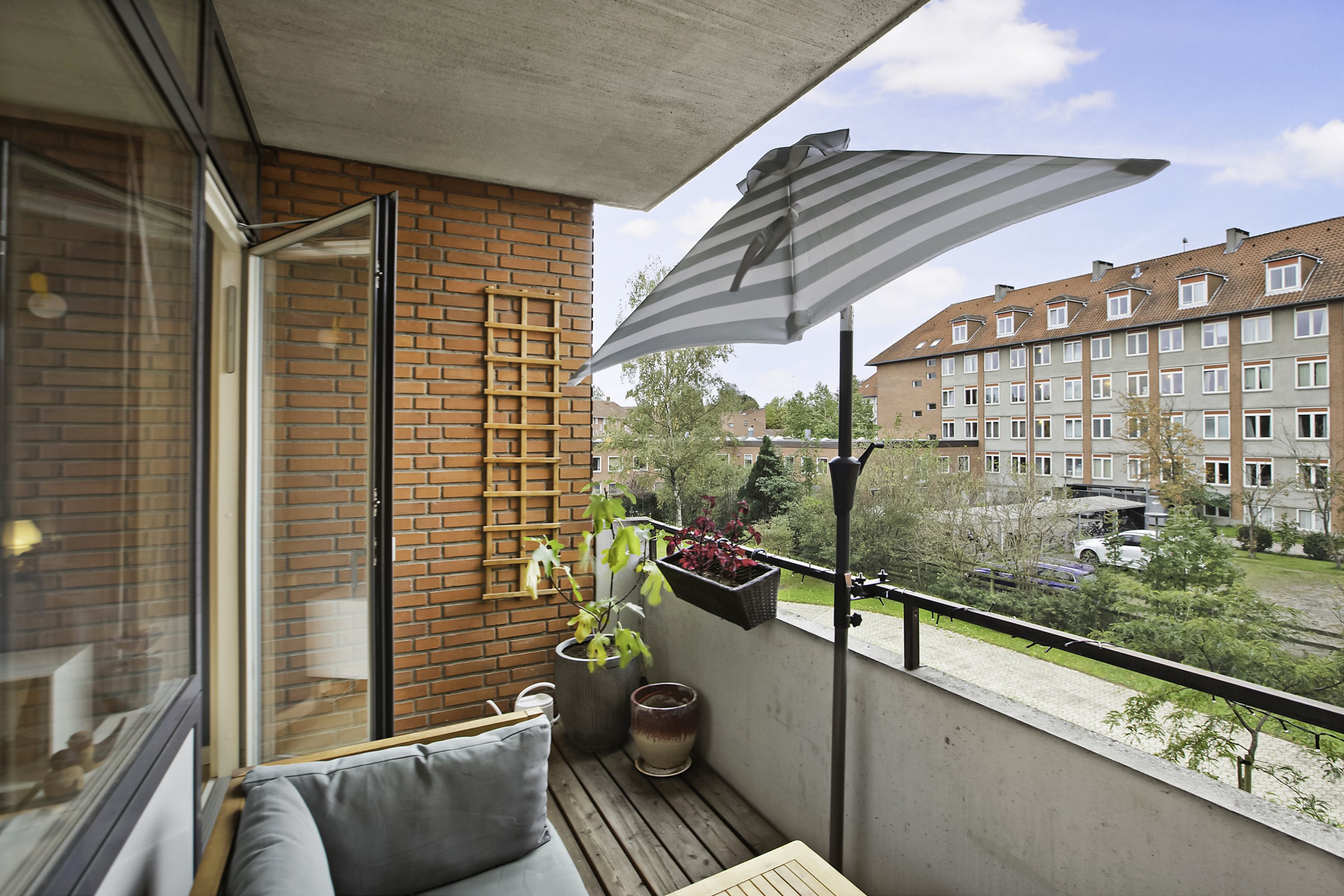 Banebrinken 93, 1. 24., 2400 København NV