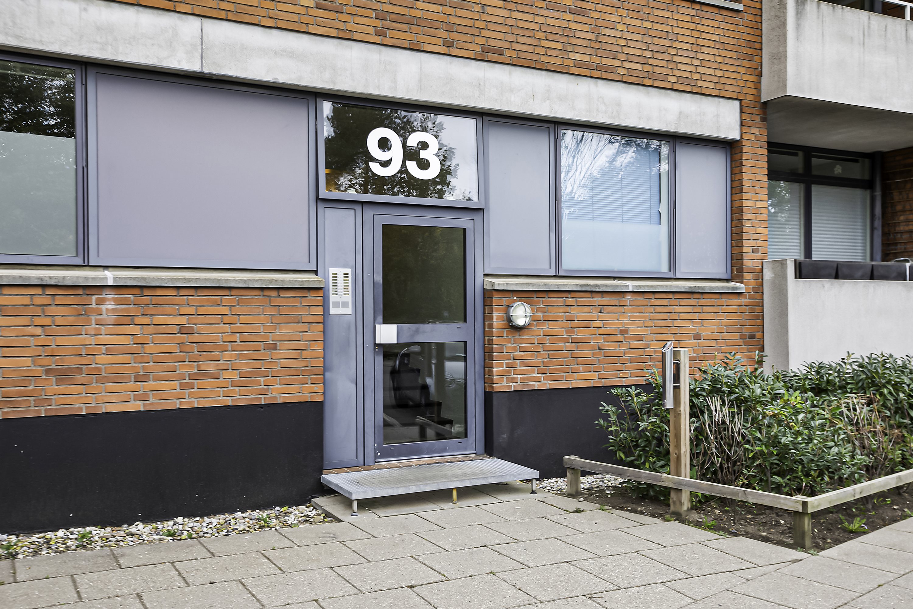 Banebrinken 93, 1. 24., 2400 København NV