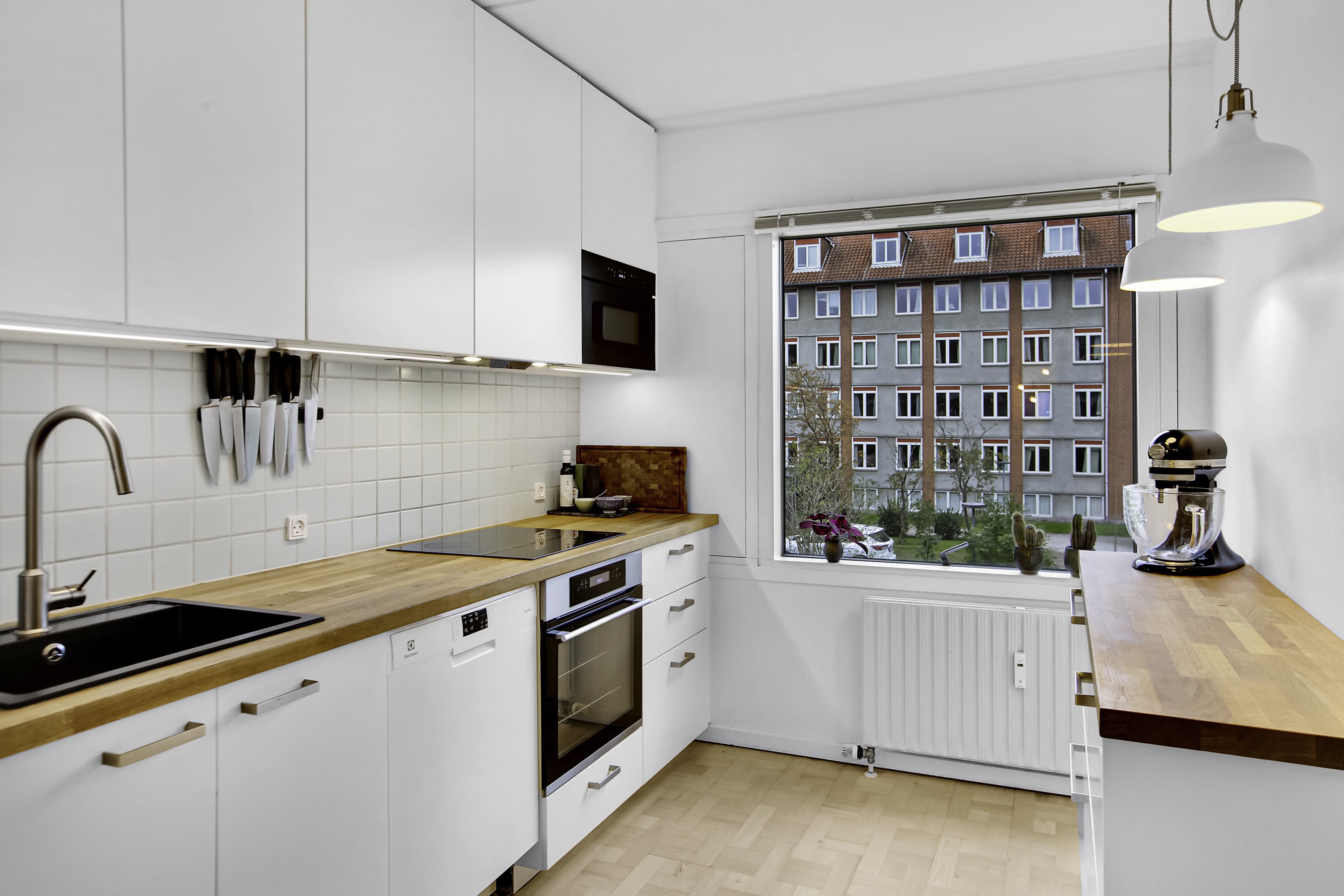 Banebrinken 93, 1. 24., 2400 København NV