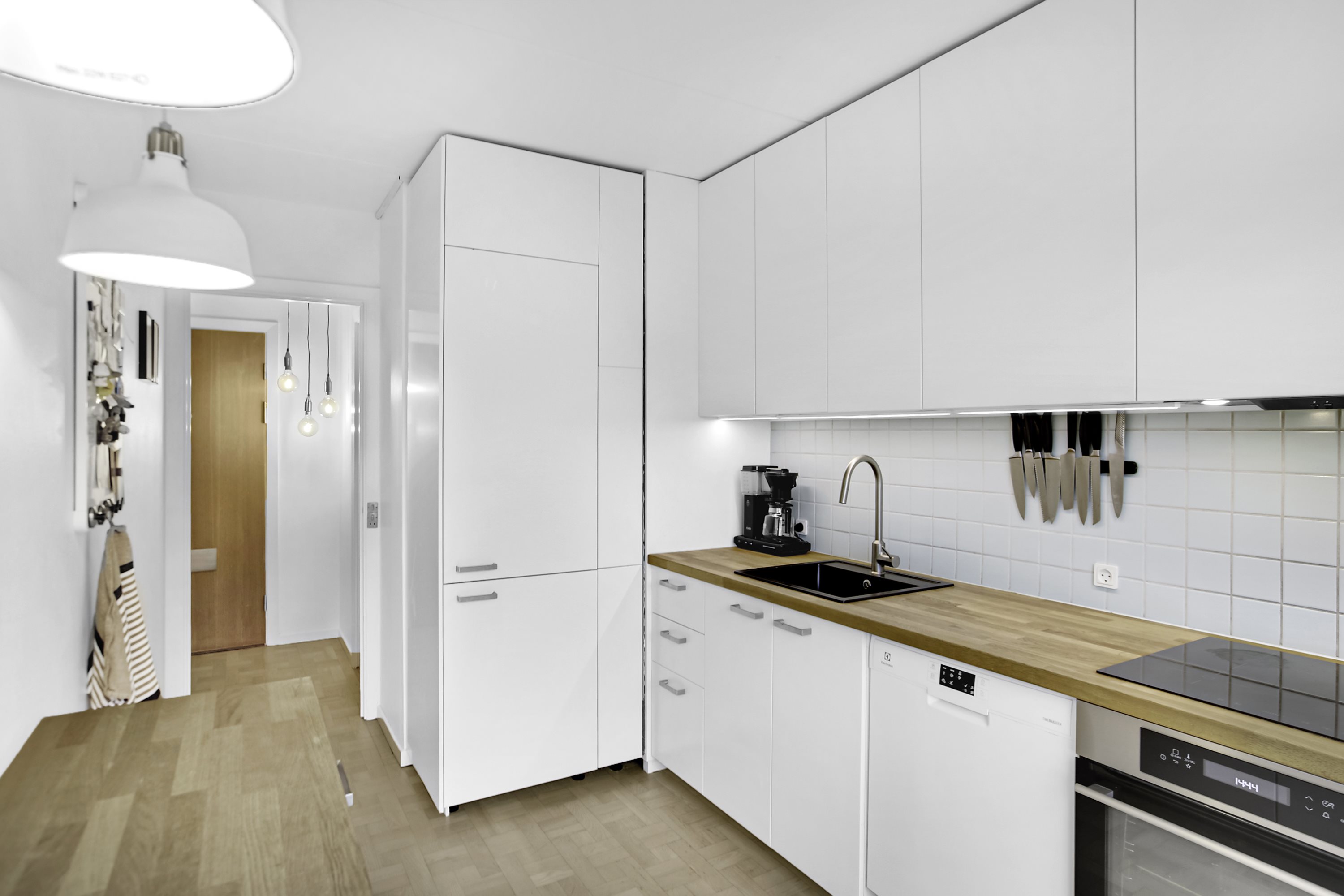 Banebrinken 93, 1. 24., 2400 København NV