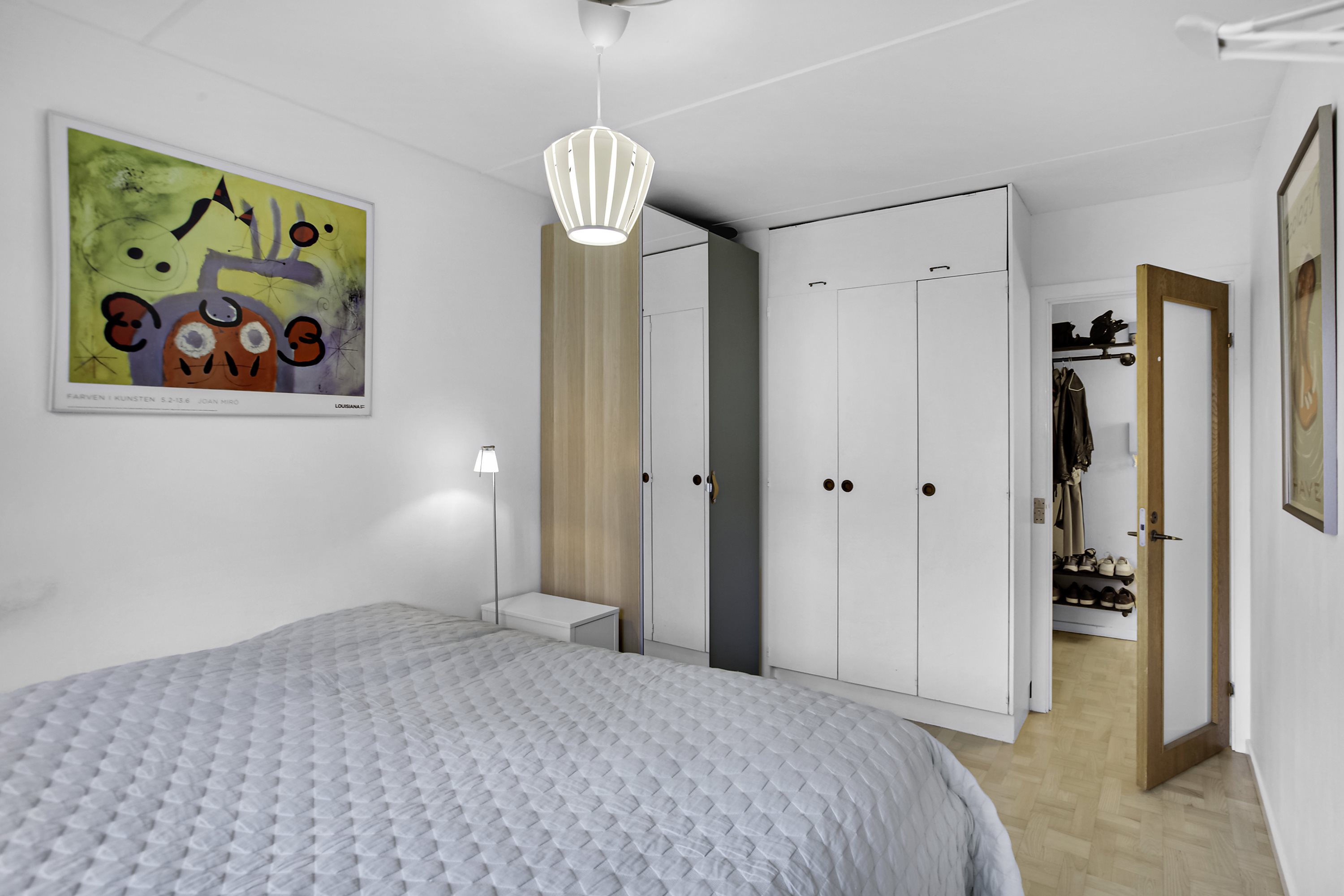 Banebrinken 93, 1. 24., 2400 København NV