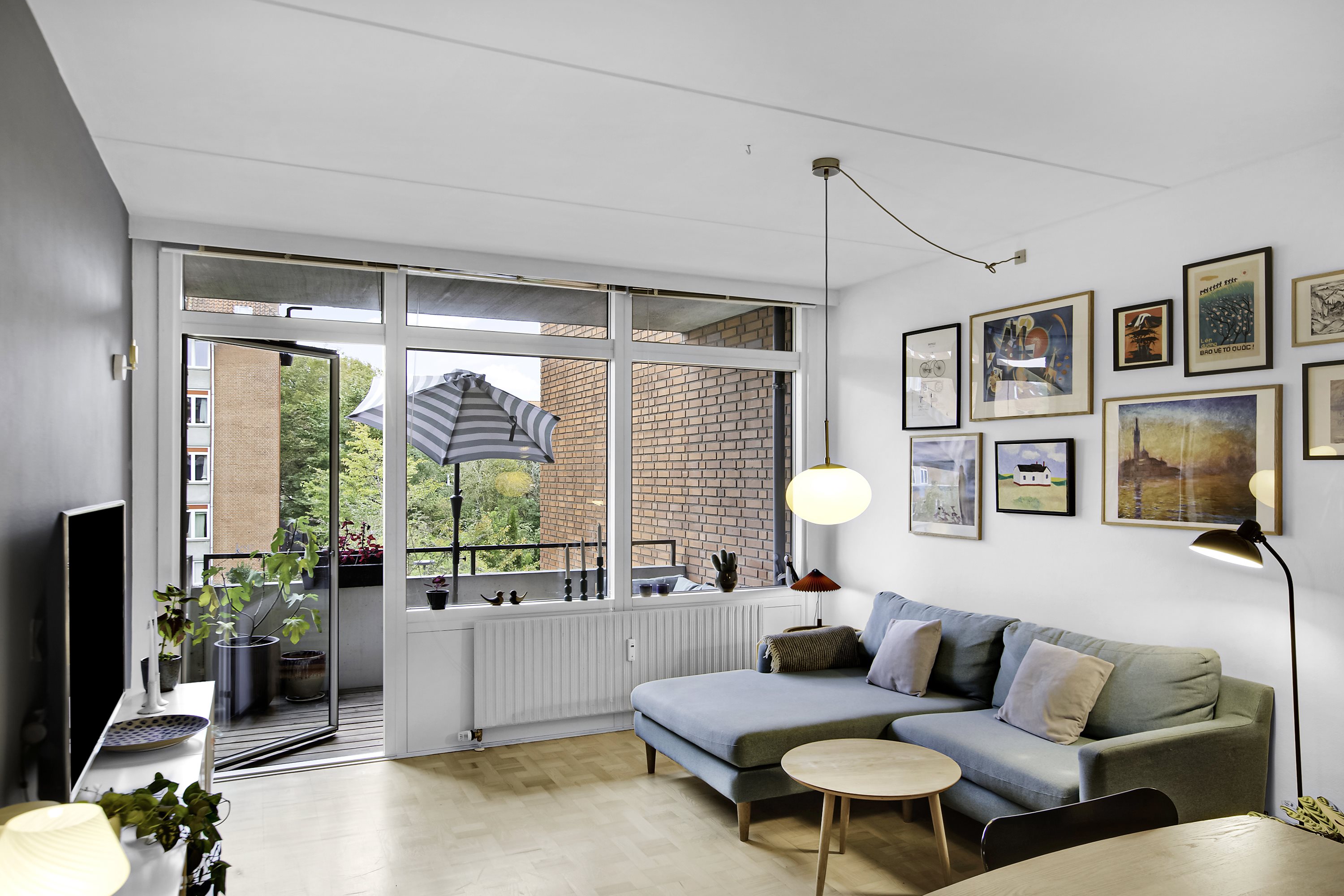 Banebrinken 93, 1. 24., 2400 København NV