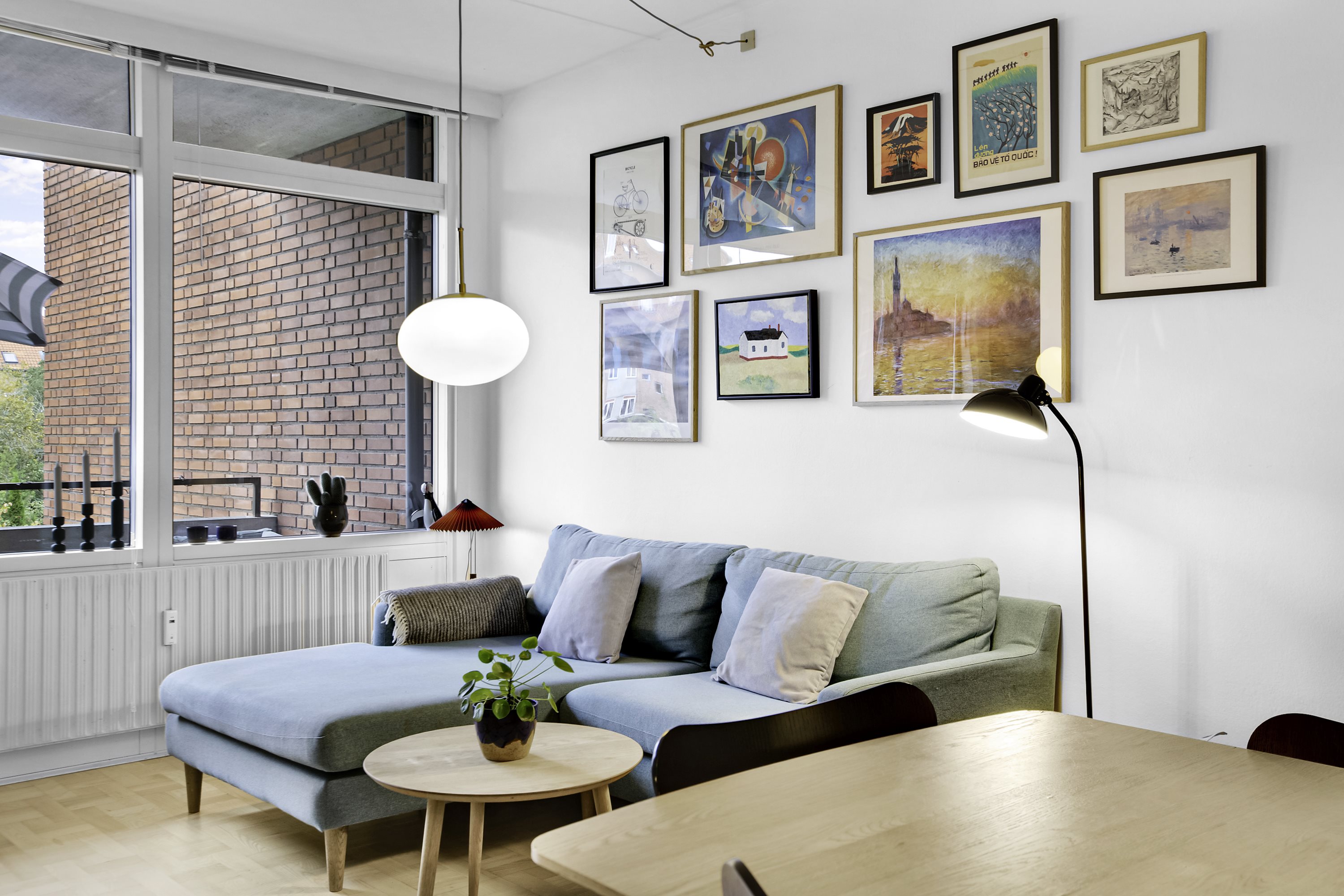 Banebrinken 93, 1. 24., 2400 København NV