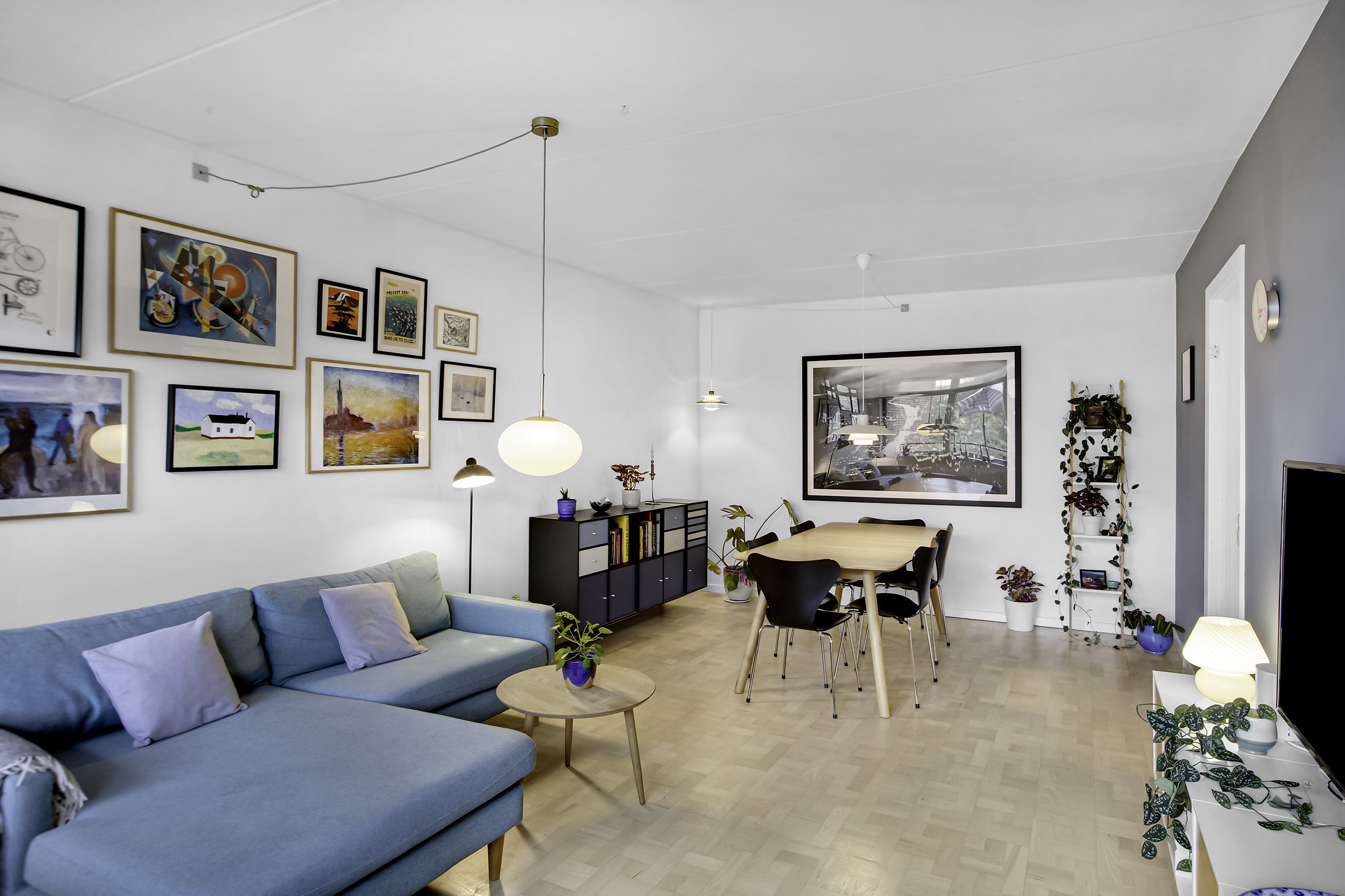 Banebrinken 93, 1. 24., 2400 København NV